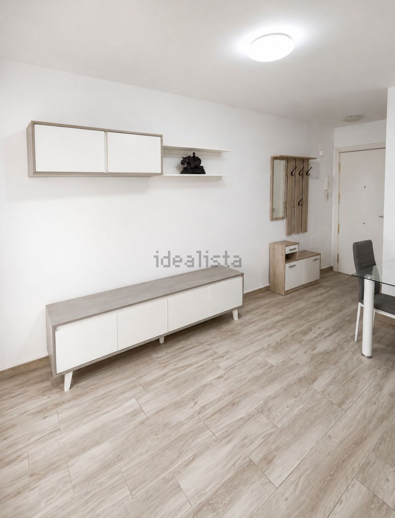 Habitació de lloguer, Màlaga