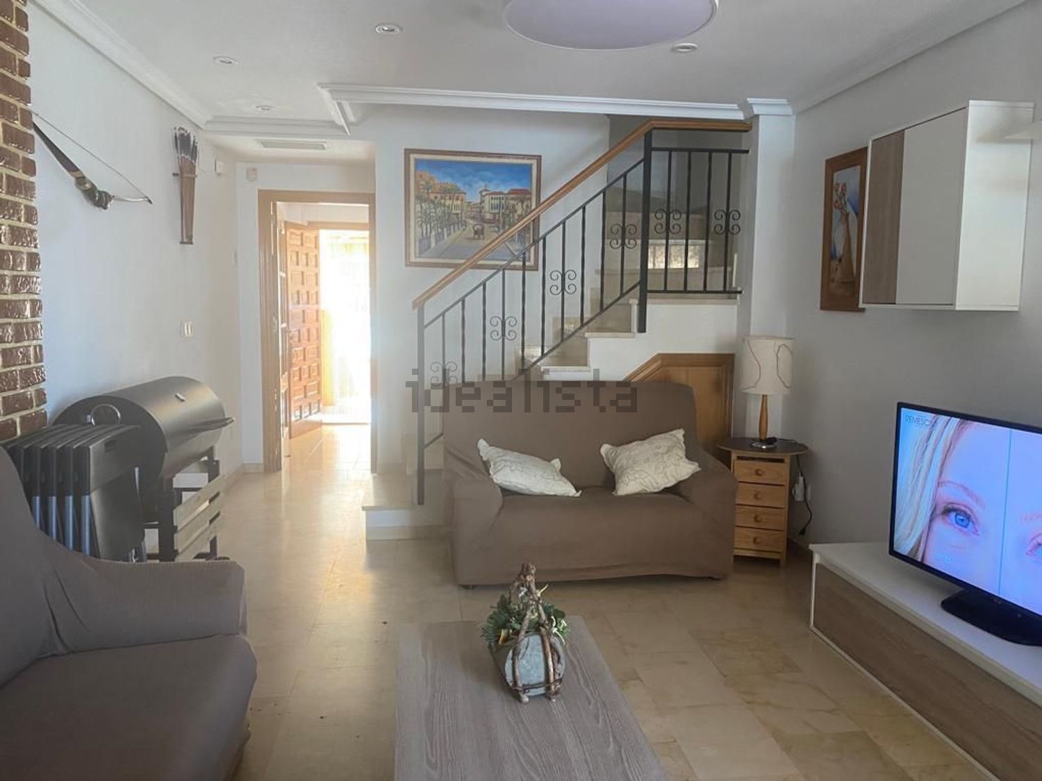 Pis de 130 m² a Santa Pola