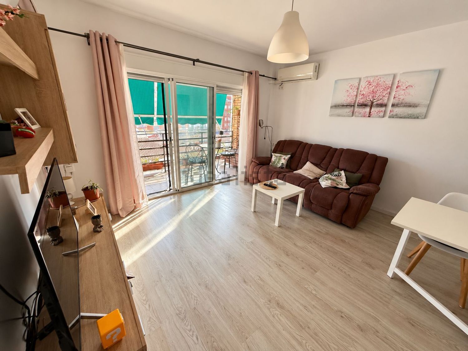 Habitació de lloguer, València