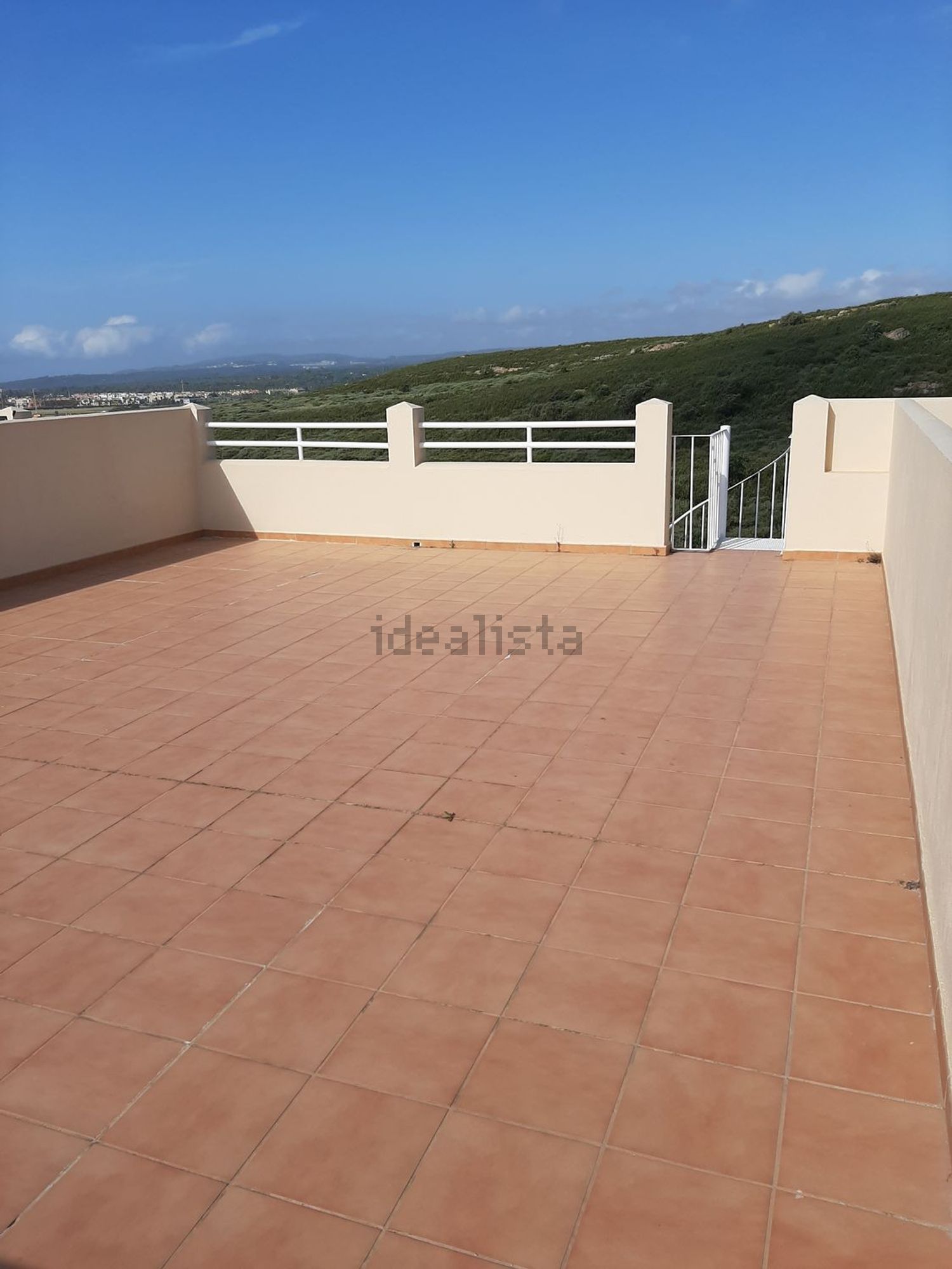 Pis de 45 m² a San Roque