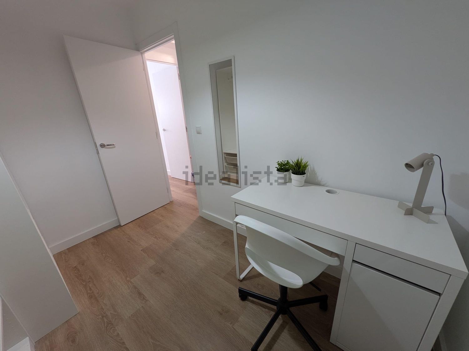 Pis de 50 m² a Madrid