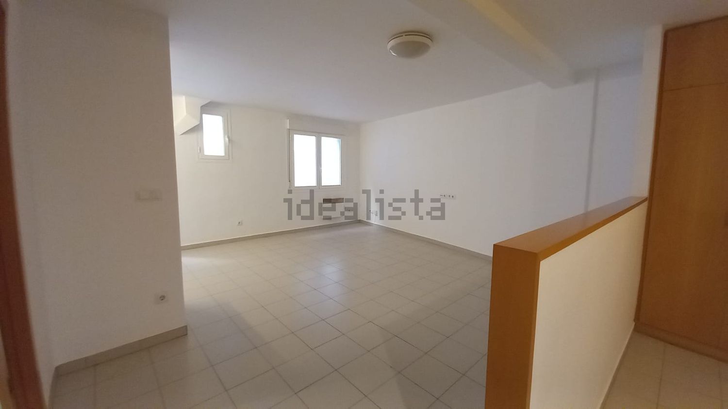 Piso de 50 m² en Zaragoza