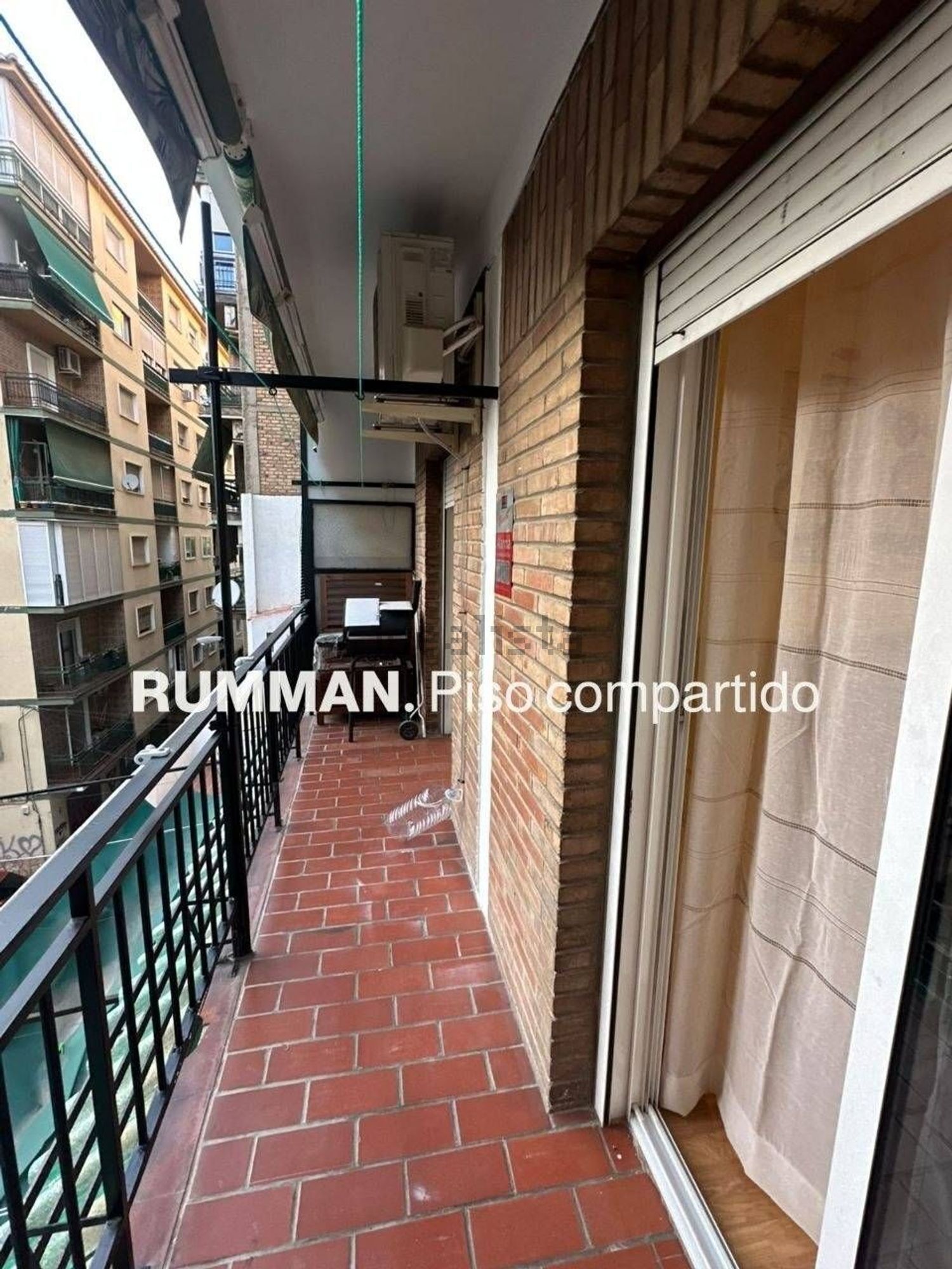 Pis de 110 m² a Granada