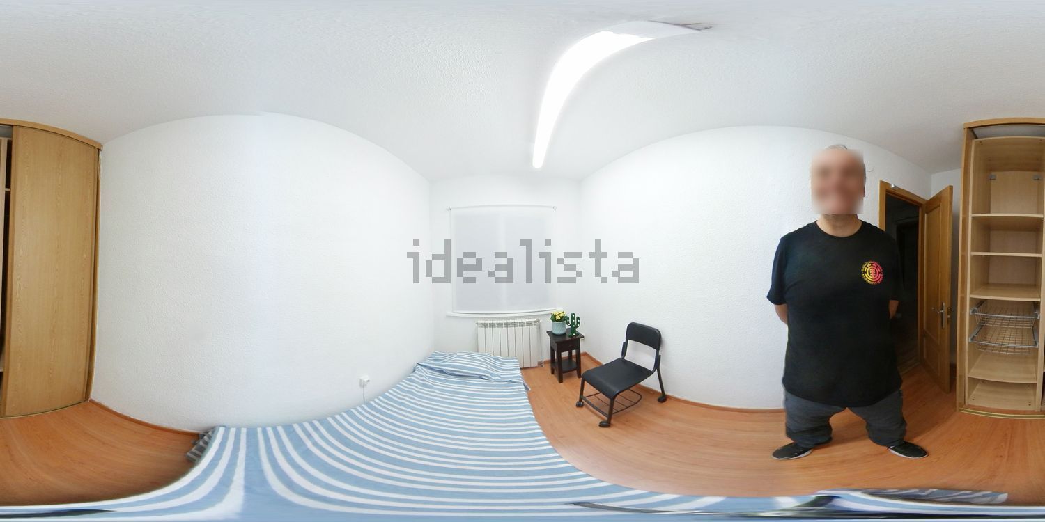 Piso de 92 m² en Madrid