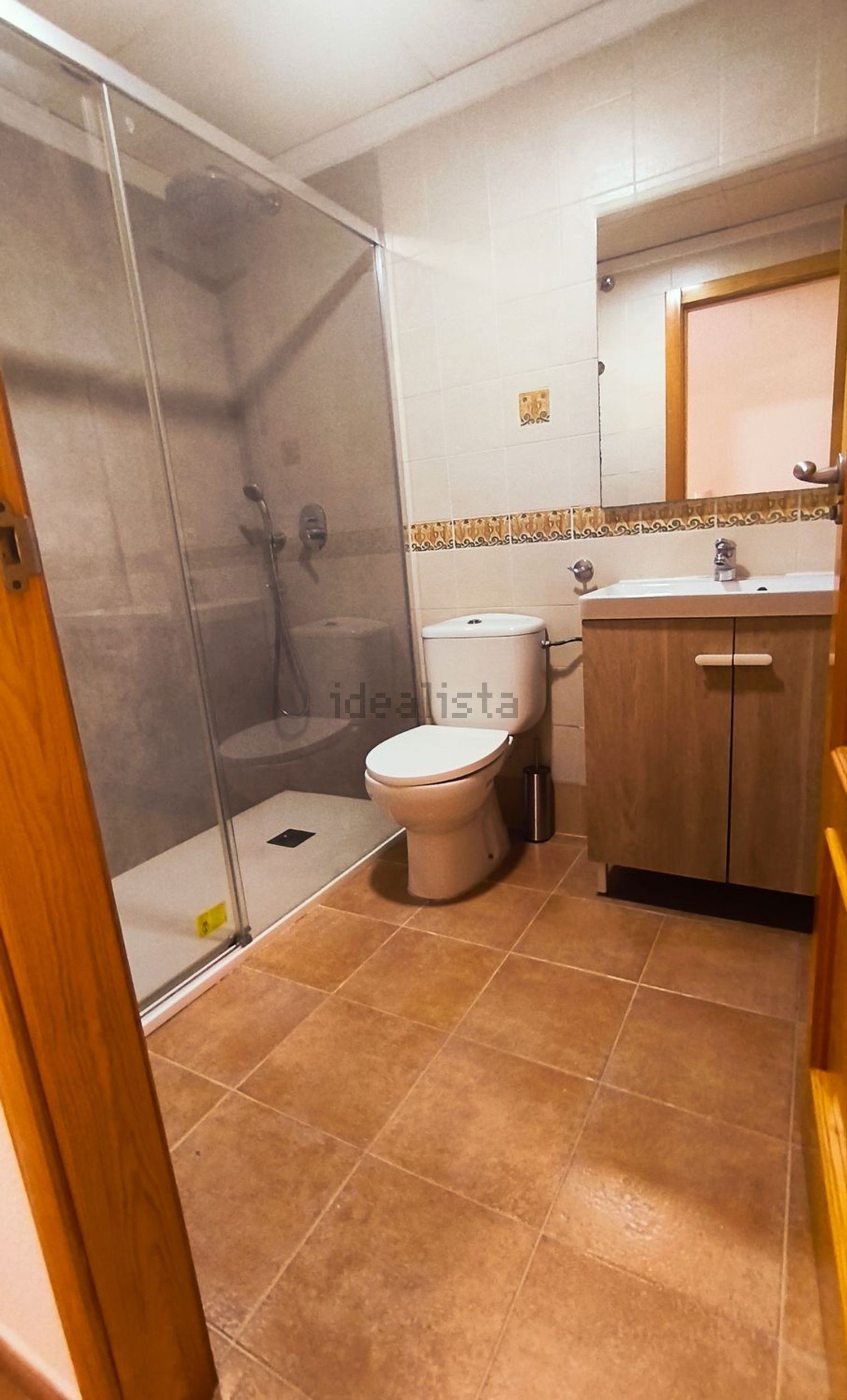 Piso de 107 m² en el Campello
