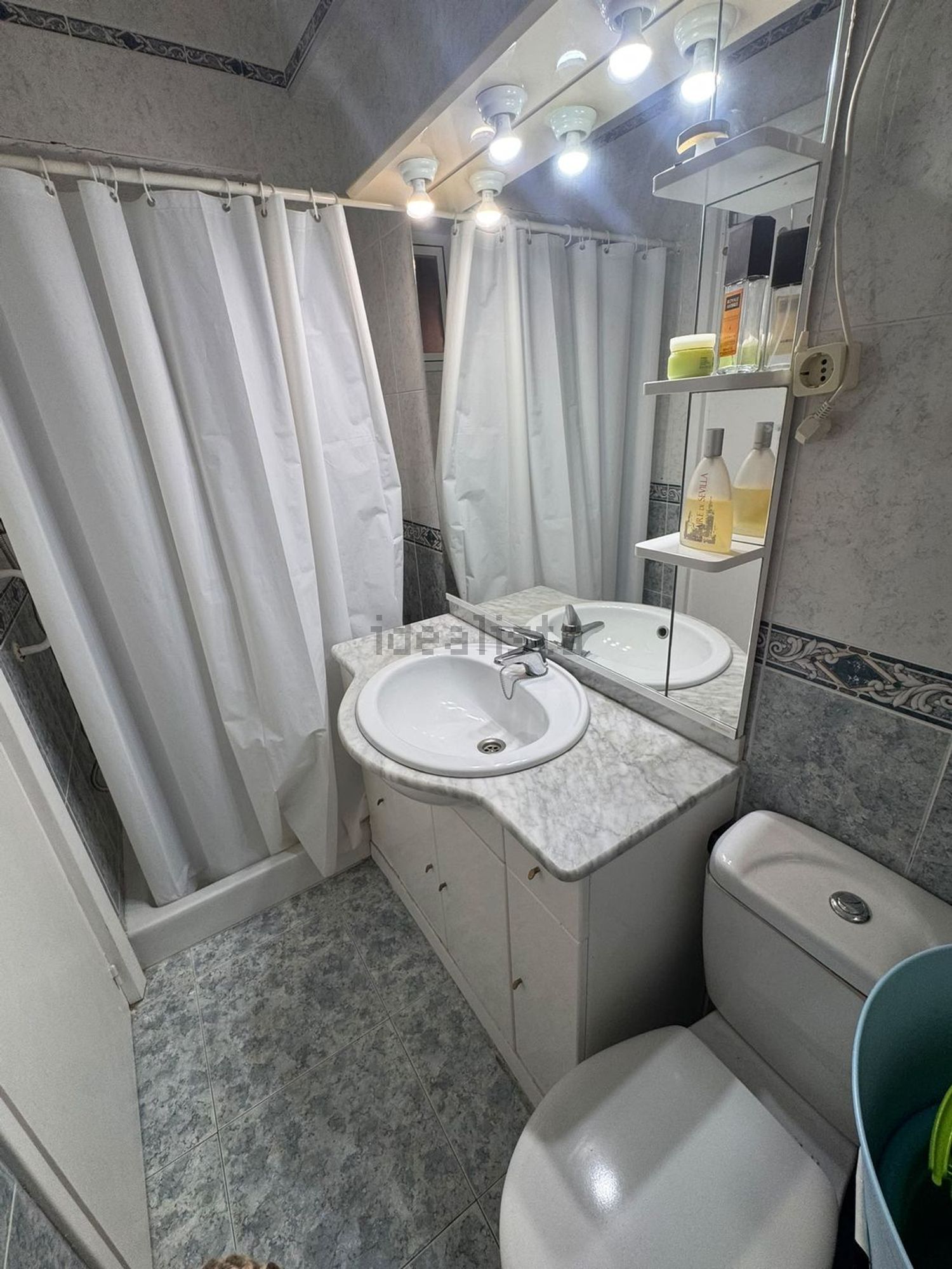 Pis de 80 m² a Roquetas de Mar