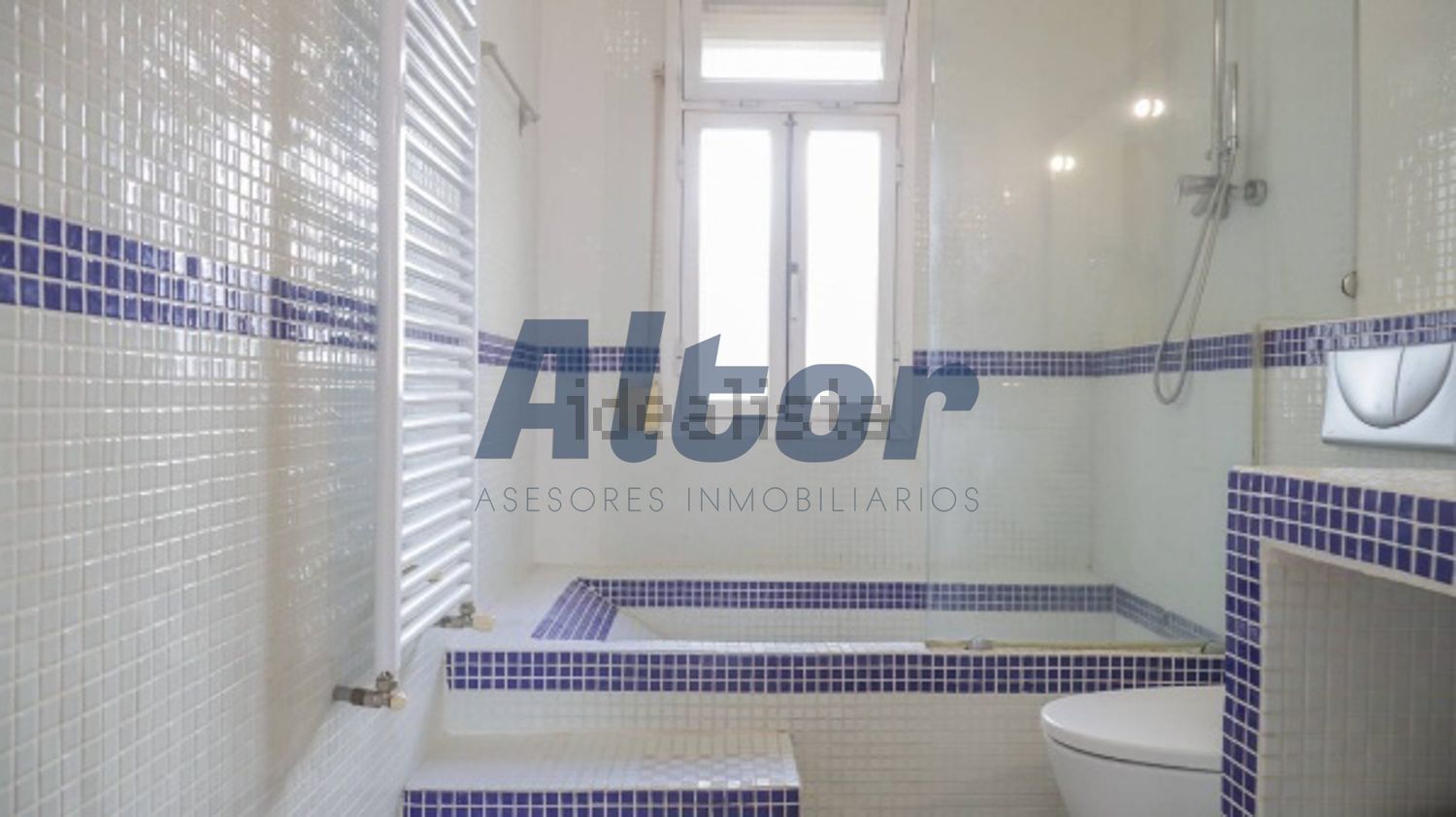 Piso de 106 m² en Madrid