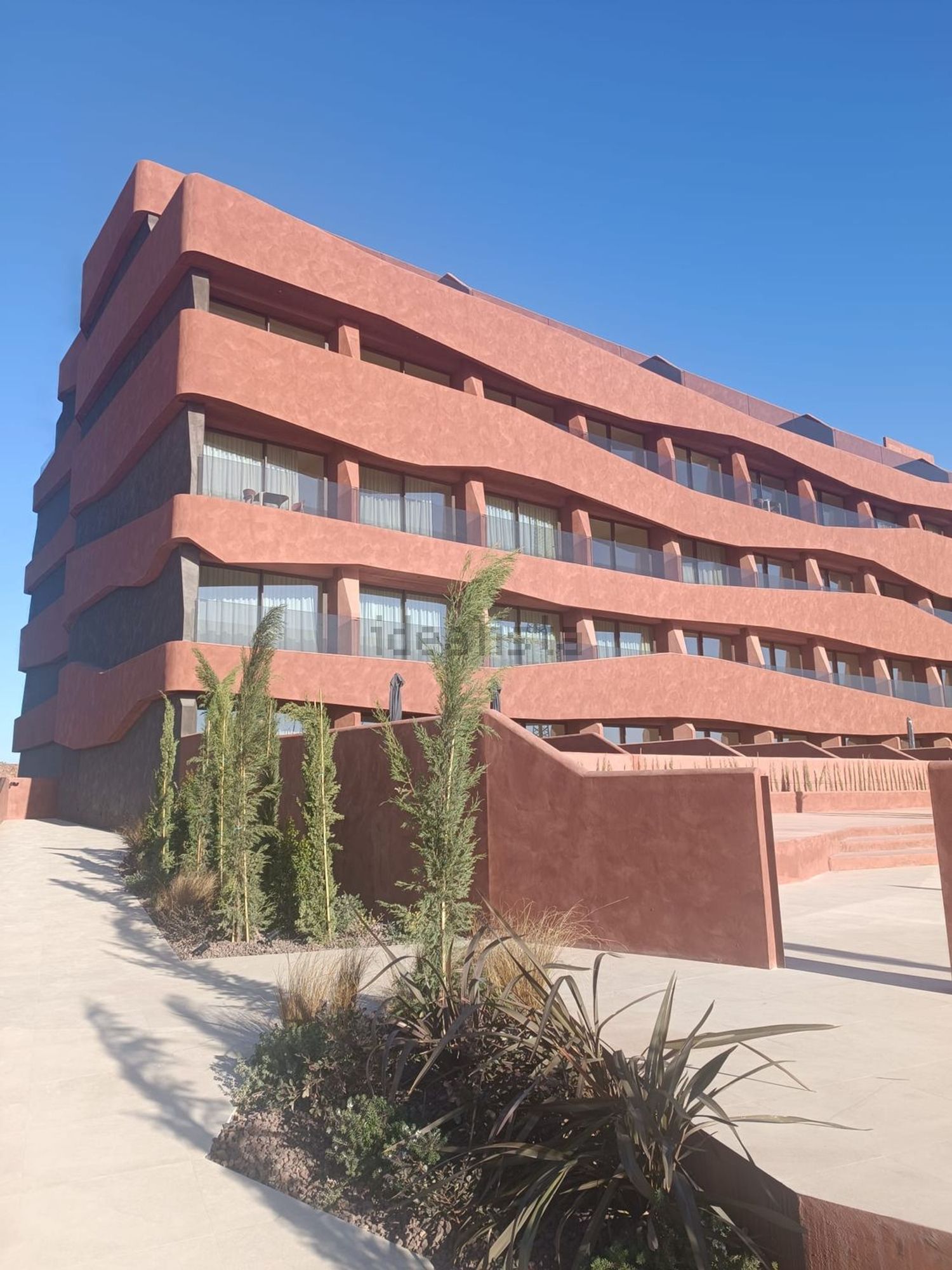 Piso de 37 m² en Murcia