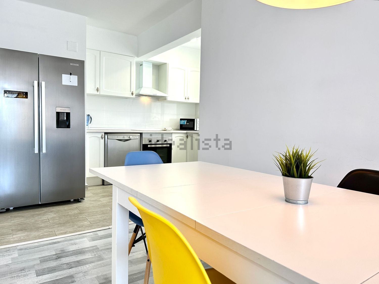 Piso de 102 m² en Valencia