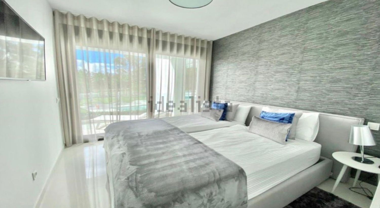 Appartamento 136 m² a Estepona