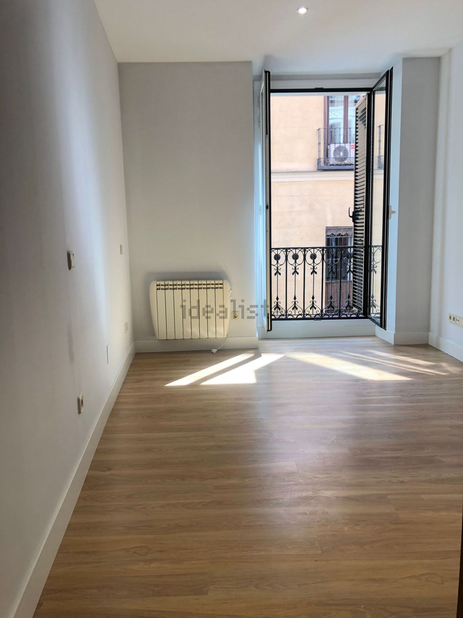 Pis de 60 m² a Madrid