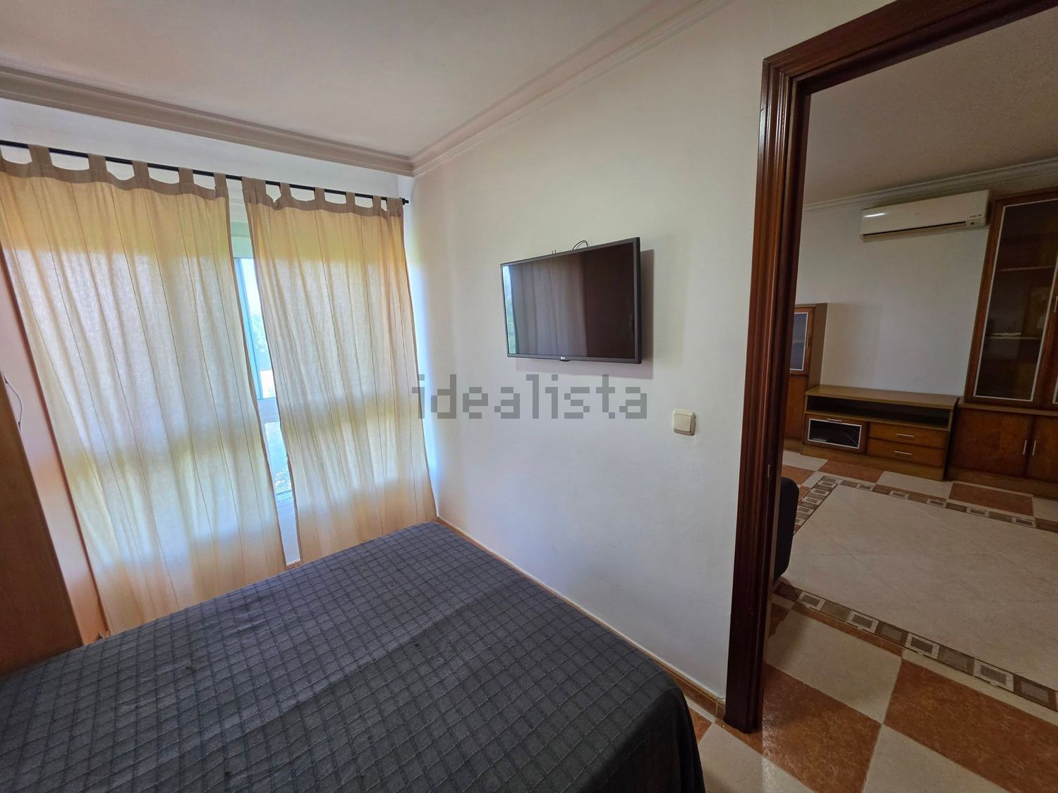 Wohnung 60 m² in Alhaurín el Grande