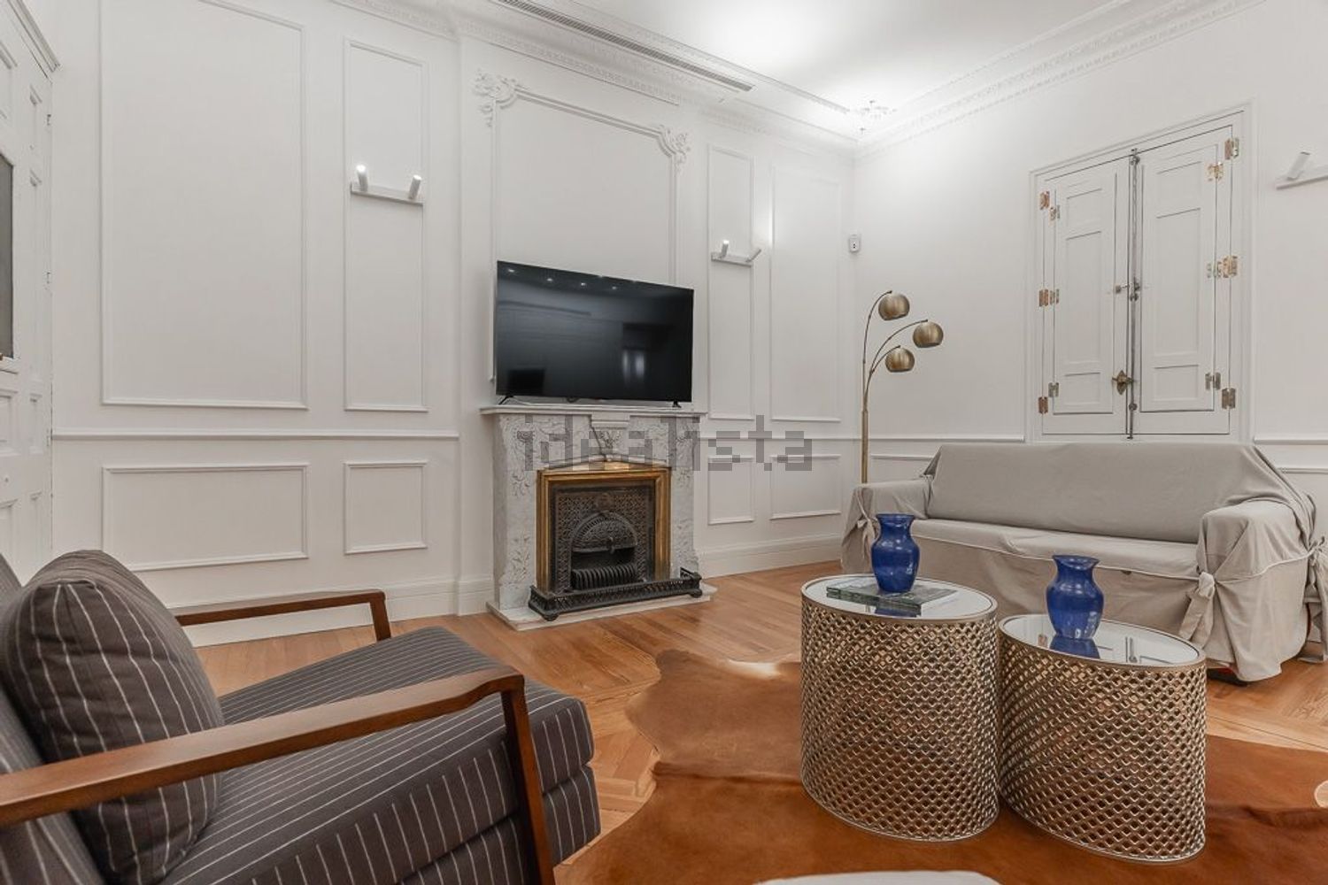 Pis de 145 m² a Madrid