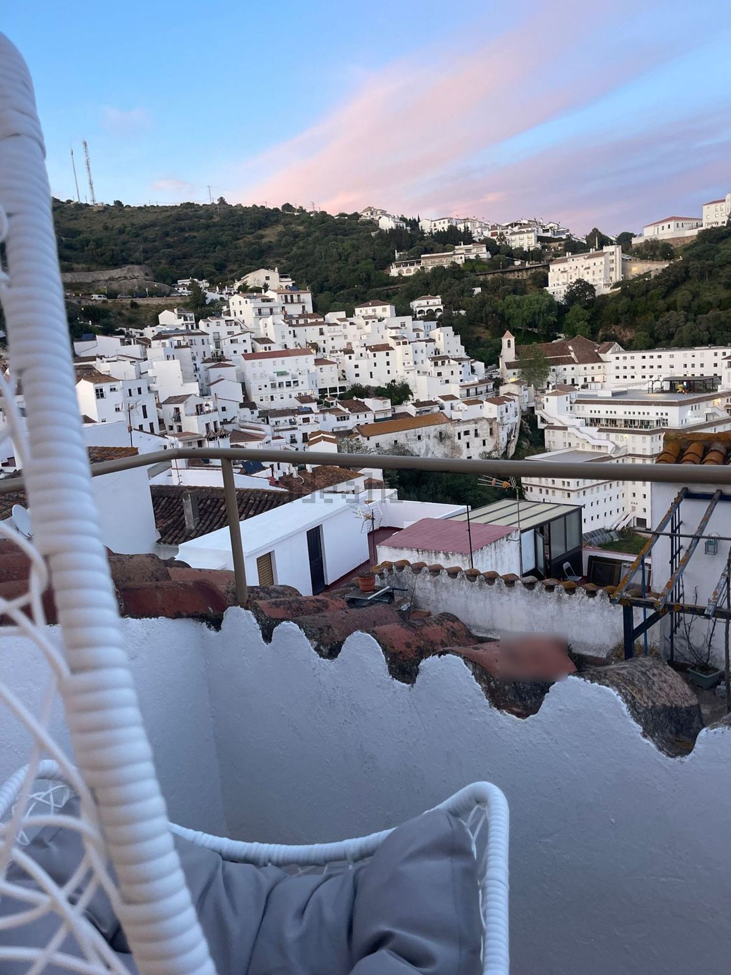 Casa de 90 m² en Casares