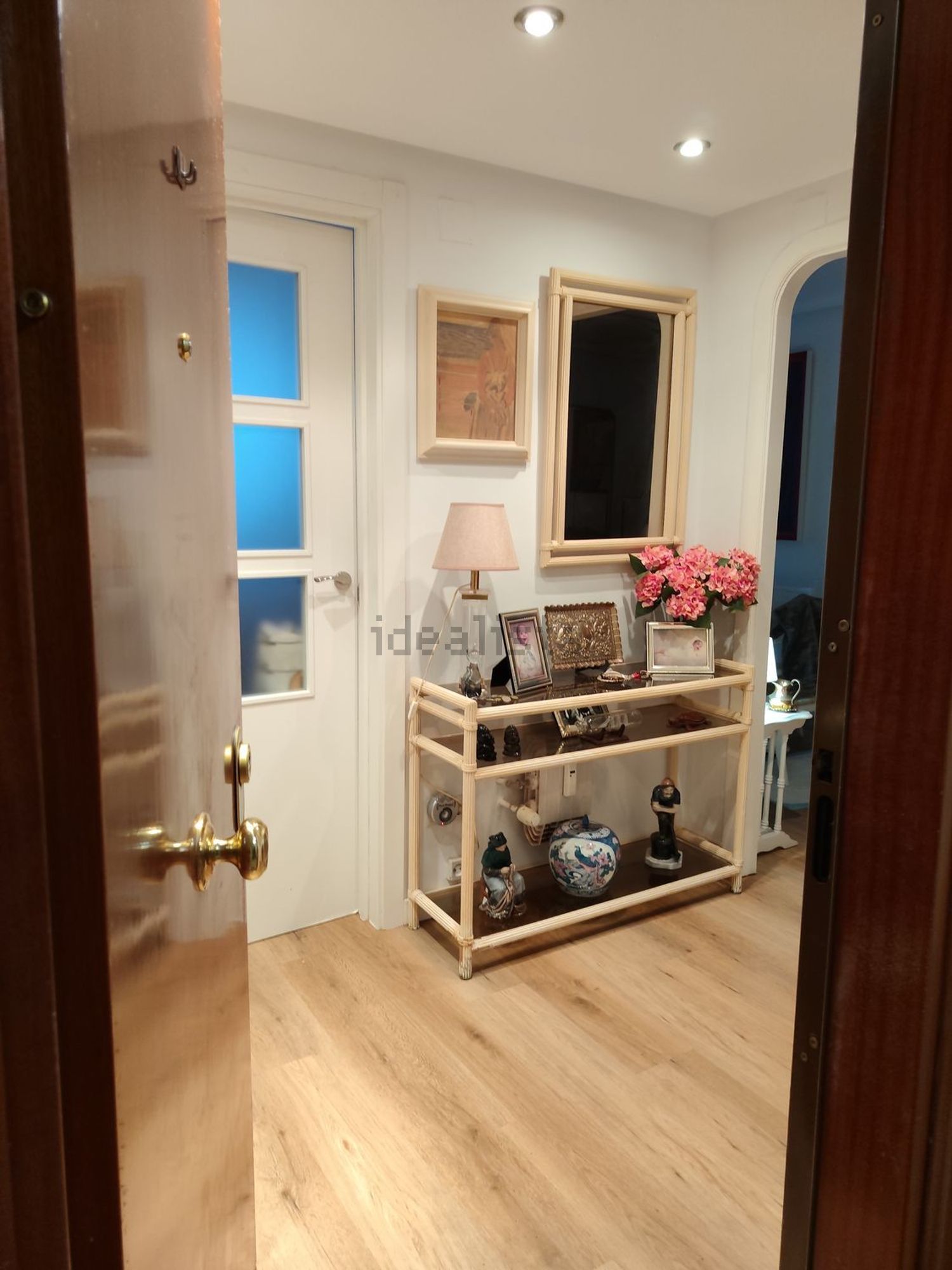 Pis de 84 m² a Oviedo