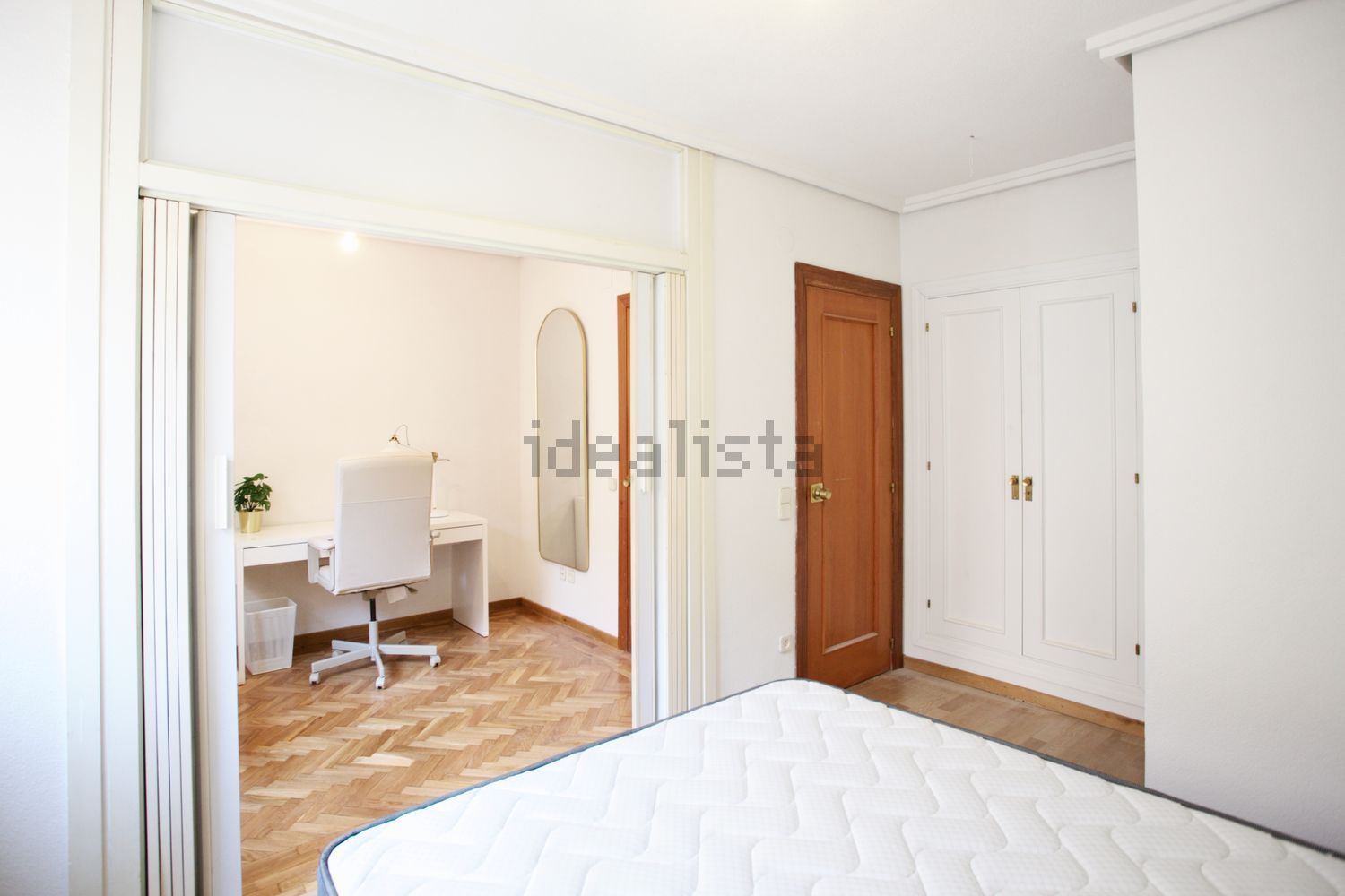 Piso de 120 m² en Segovia
