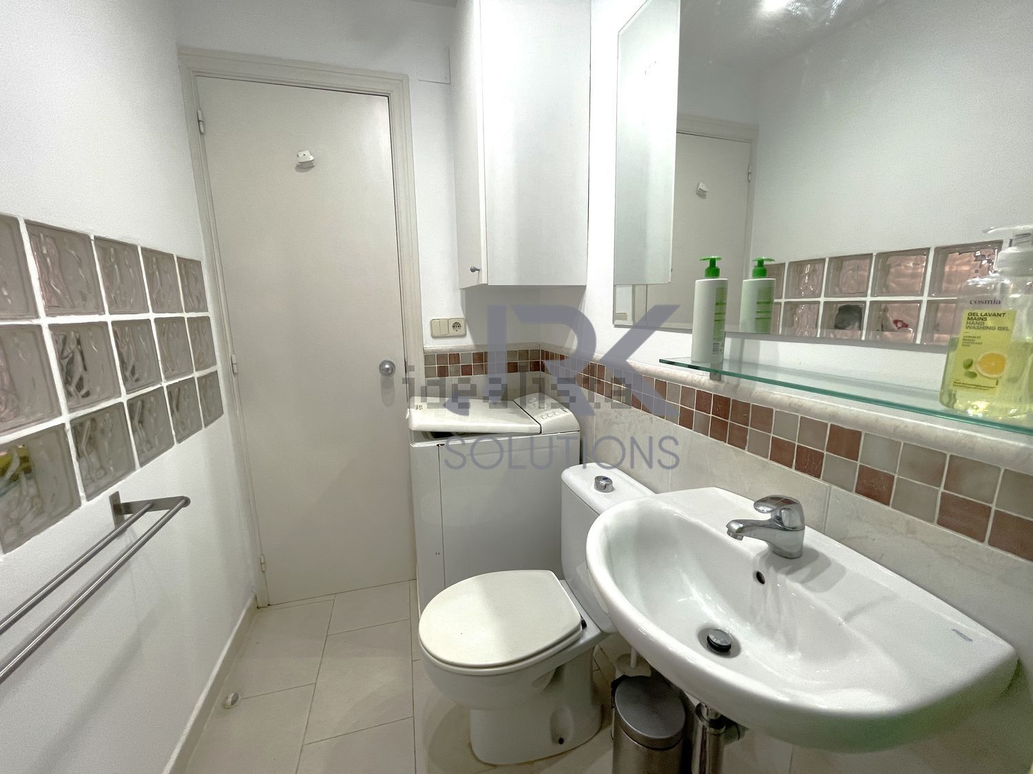 Piso de 20 m² en Madrid