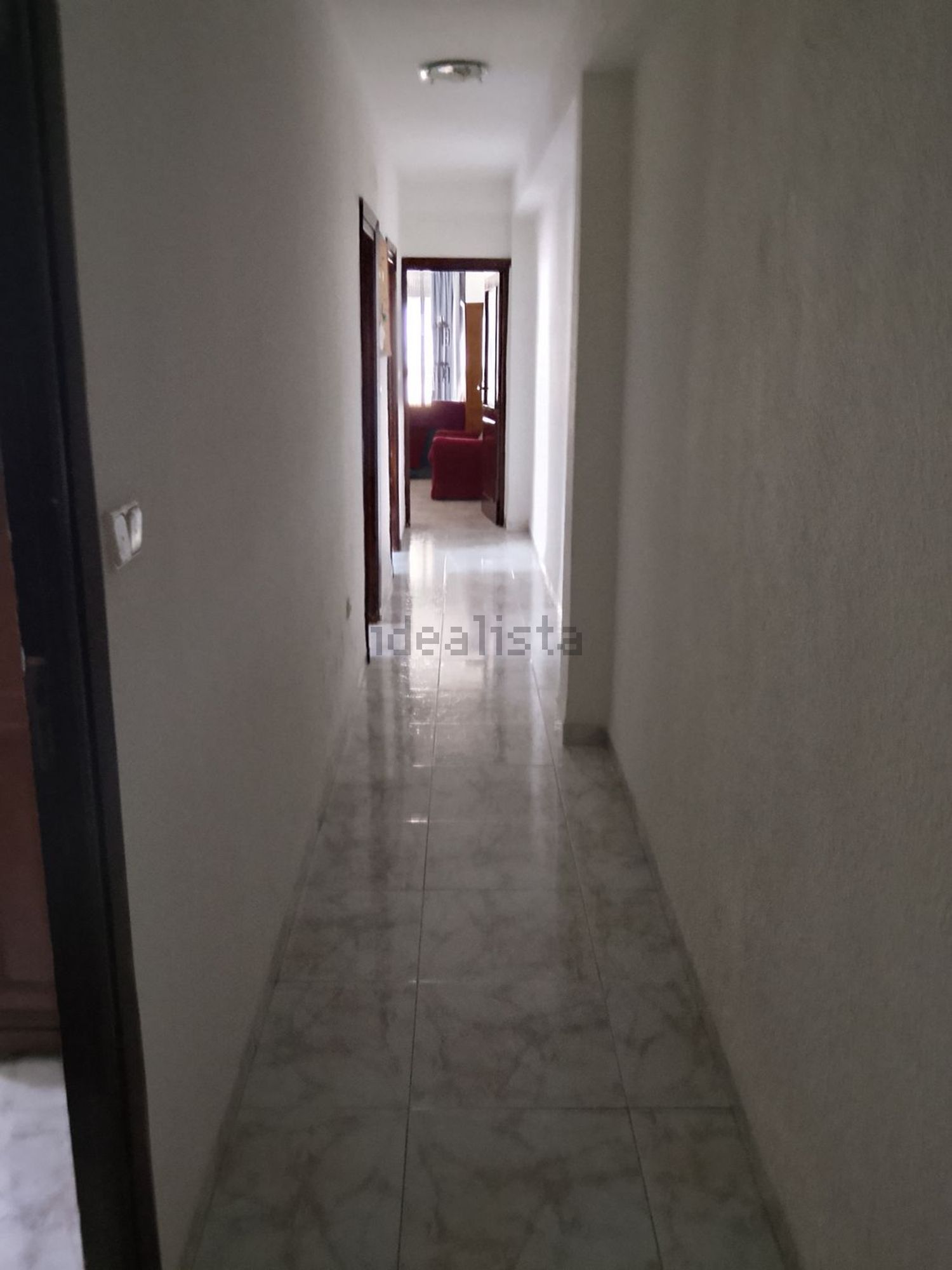 Habitació de lloguer, Granada