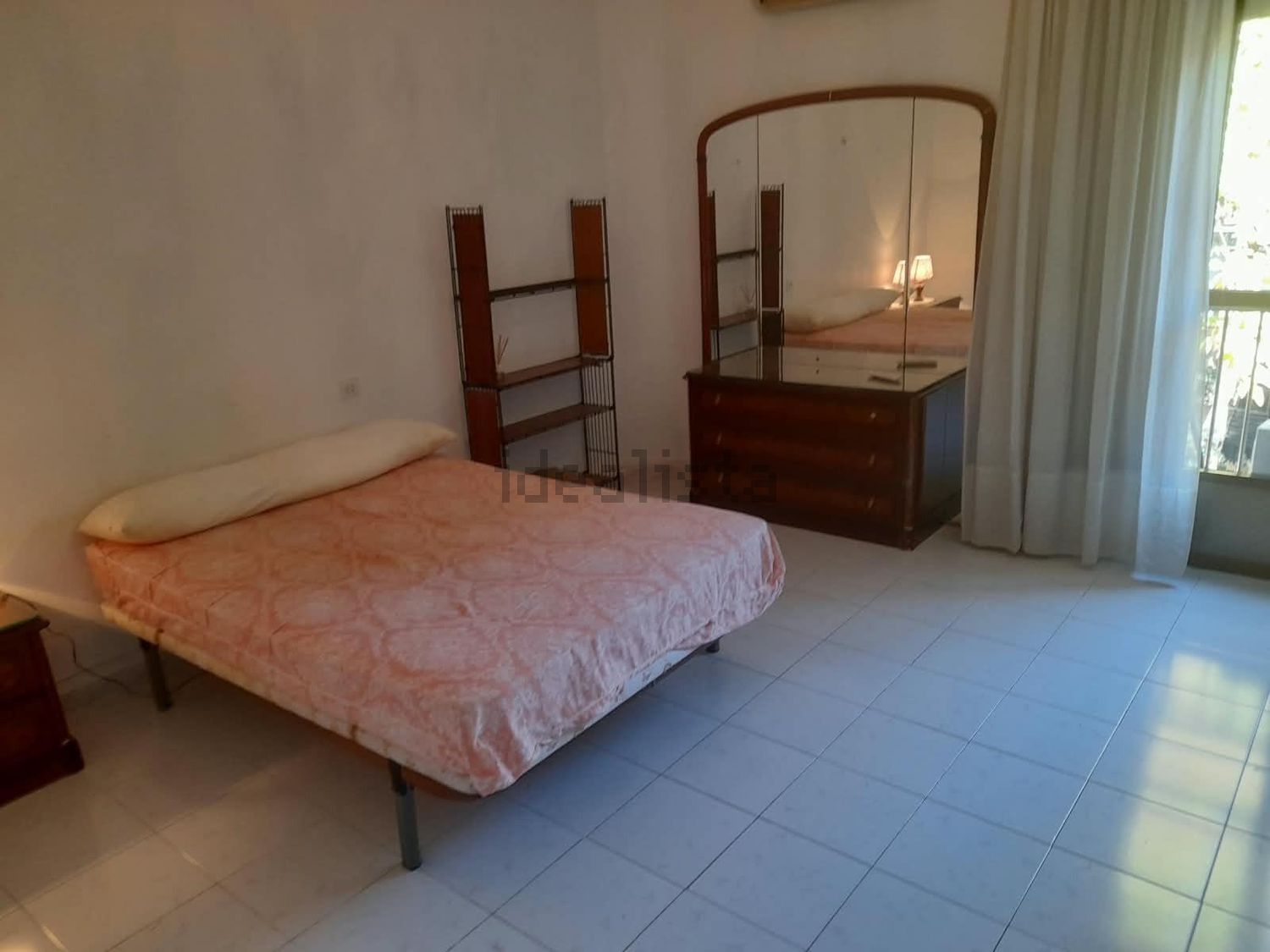 Pis de 115 m² a Cáceres