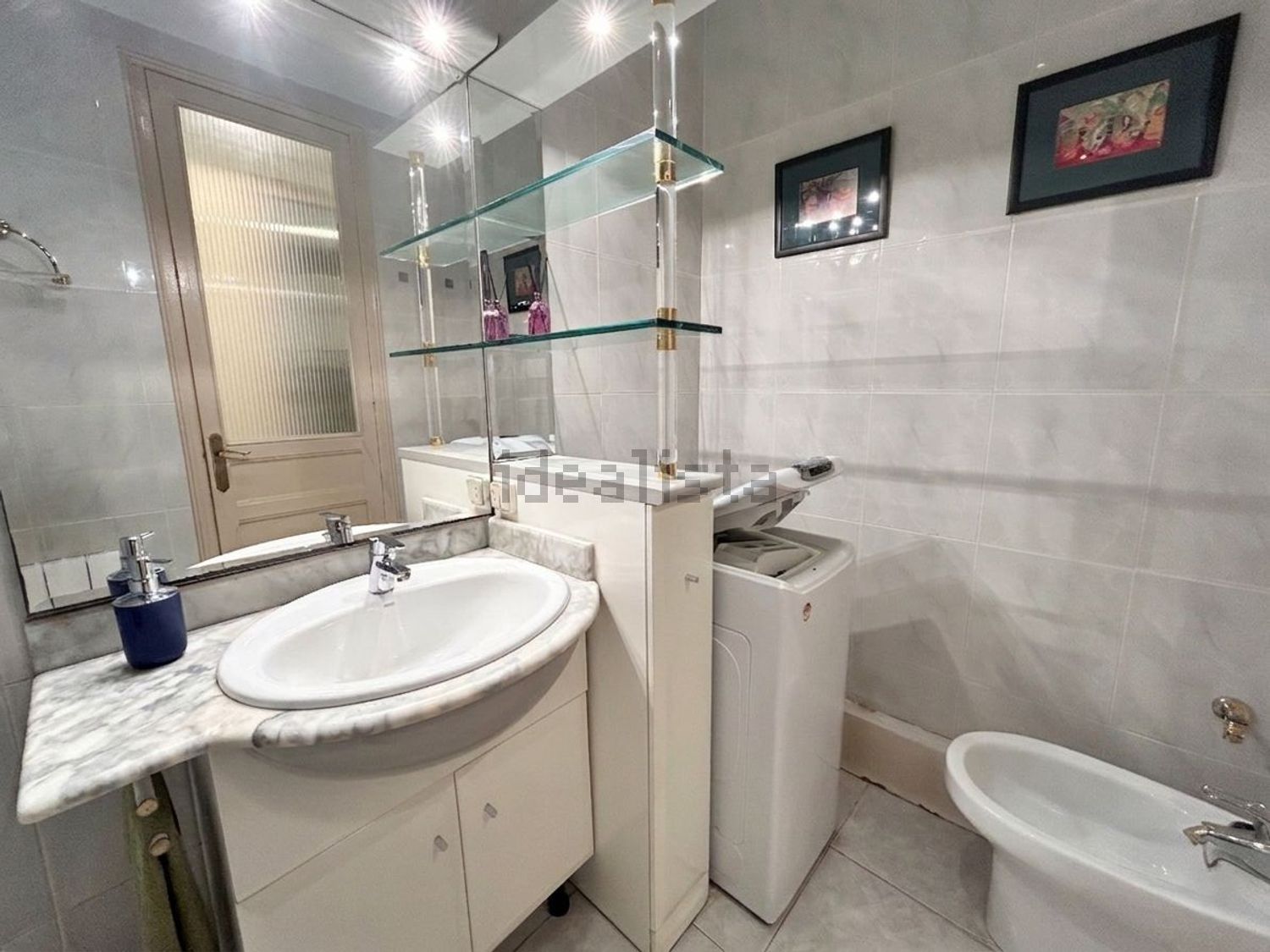 Piso de 70 m² en Barcelona