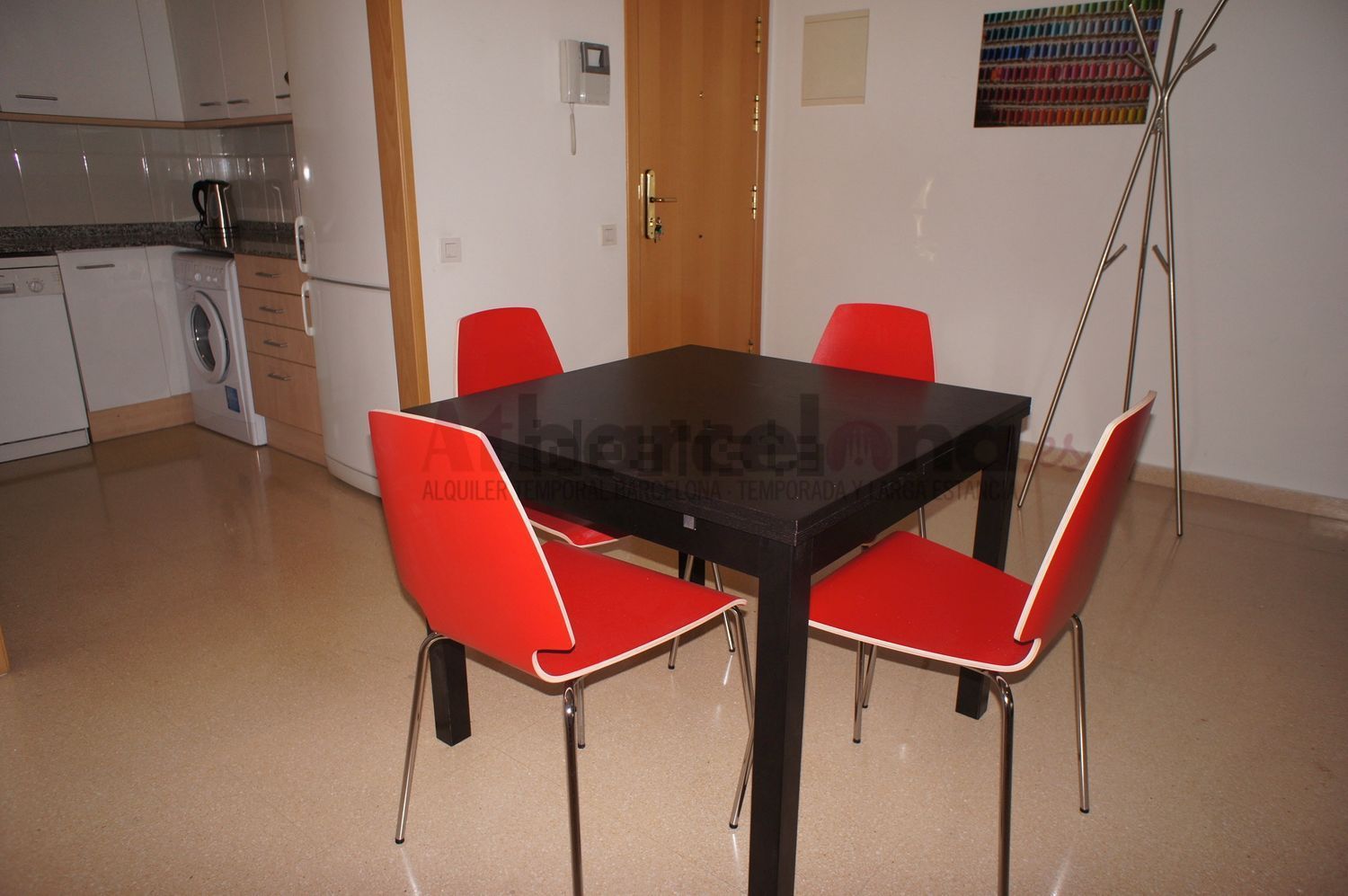 Pis de 60 m² a Barcelona