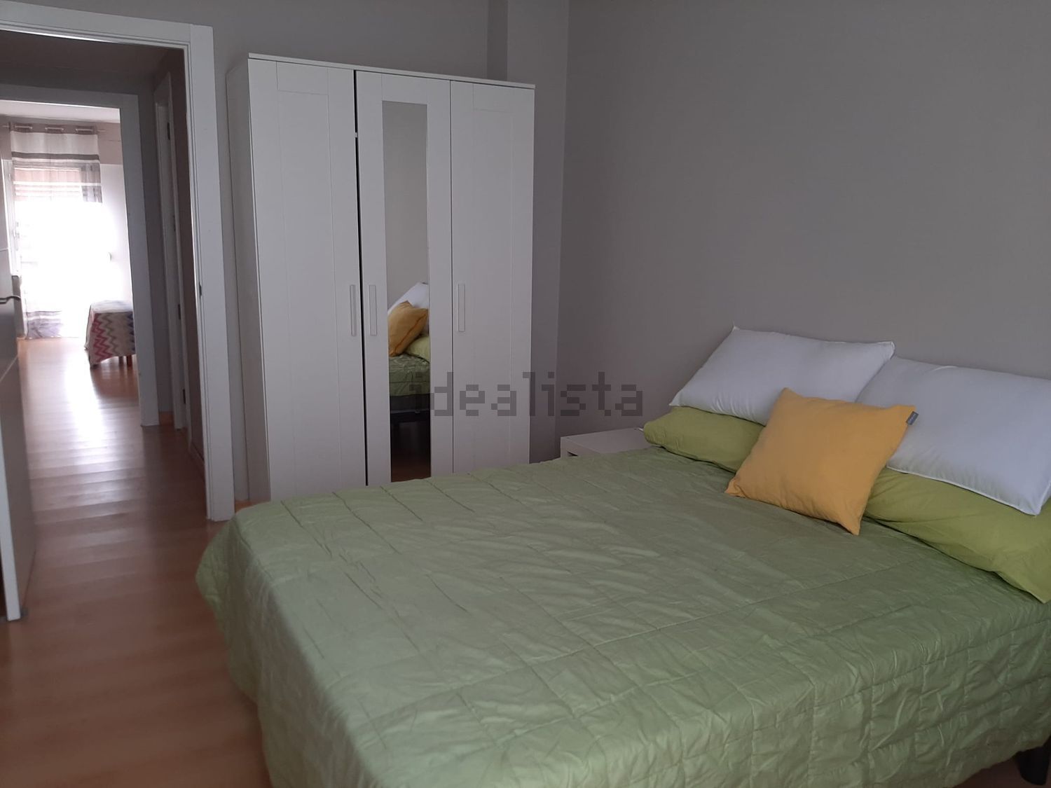 Piso de 84 m² en Zaragoza