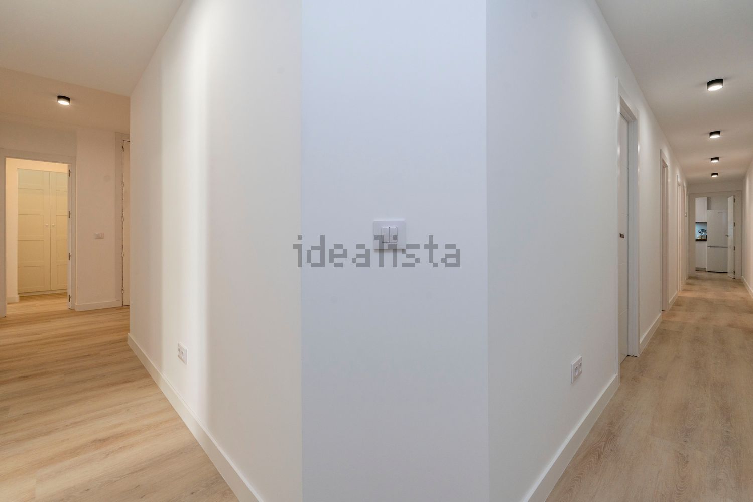 Stanza in affitto, Madrid
