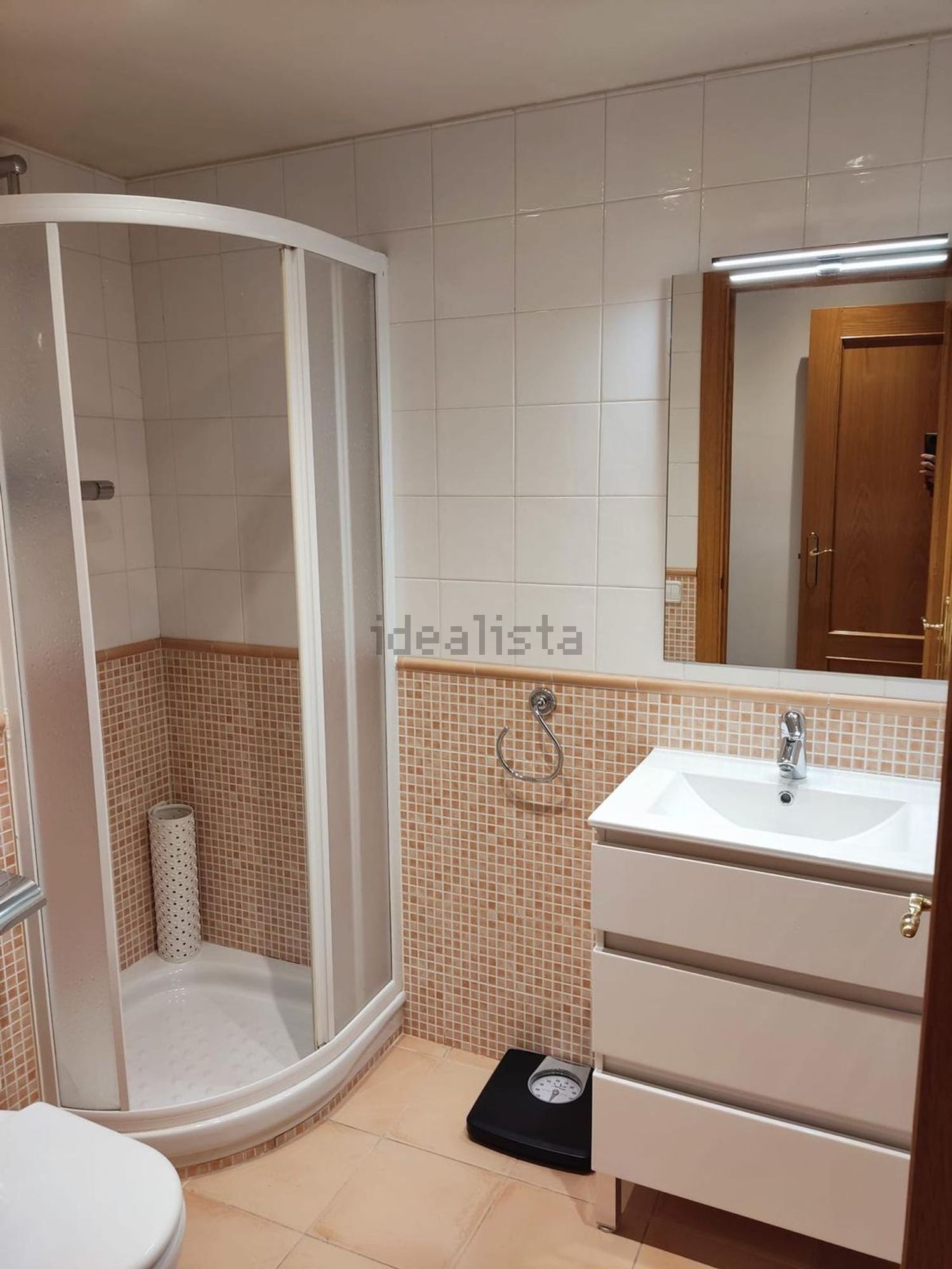 Piso de 85 m² en Lérida