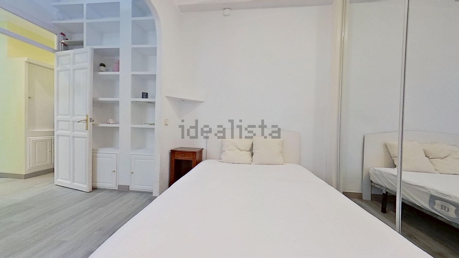 Pis de 65 m² a Madrid