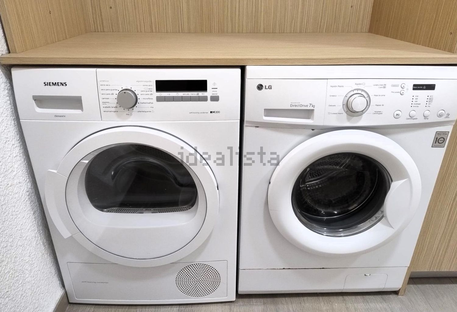 Pis de 112 m² a Elx