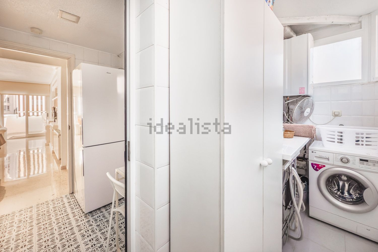 Piso de 115 m² en Alicante