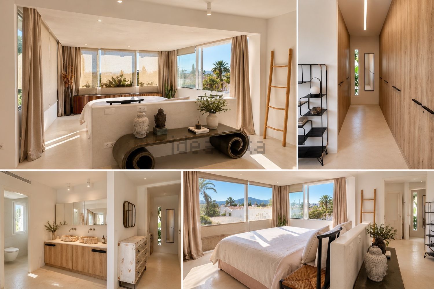 Casa de 360 m² a Marbella
