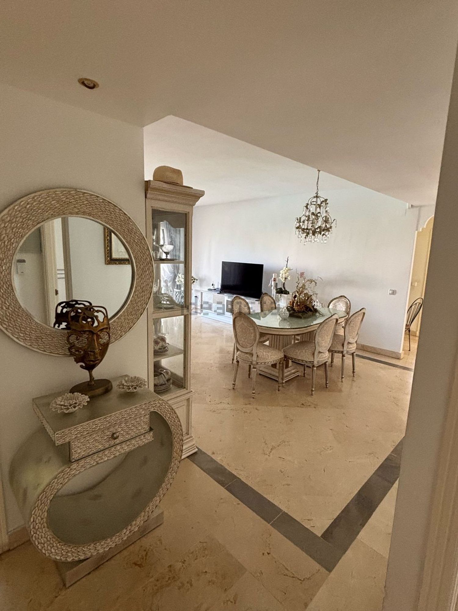 Habitació de lloguer, Estepona