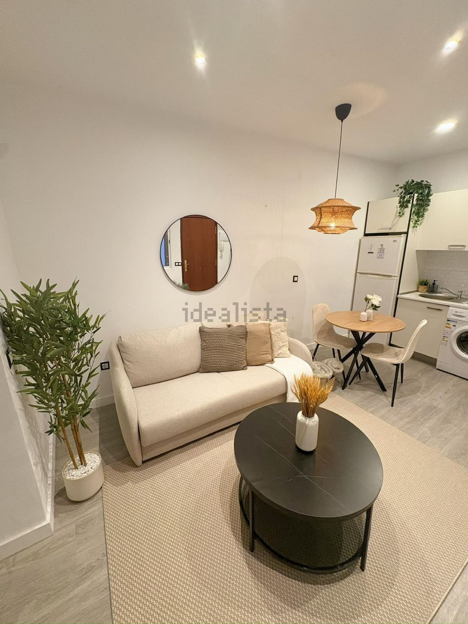 Appartamento 38 m² a Madrid