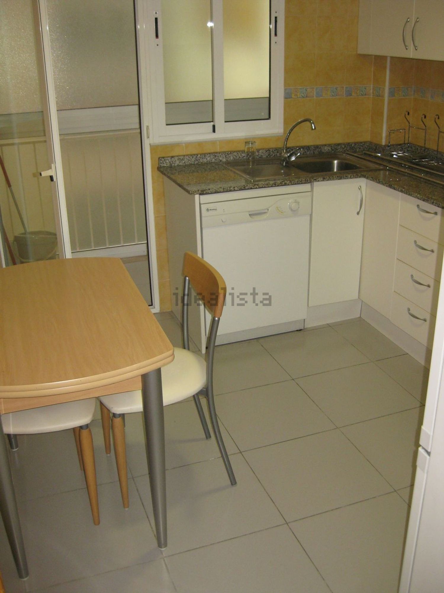 Pis de 80 m² a Múrcia