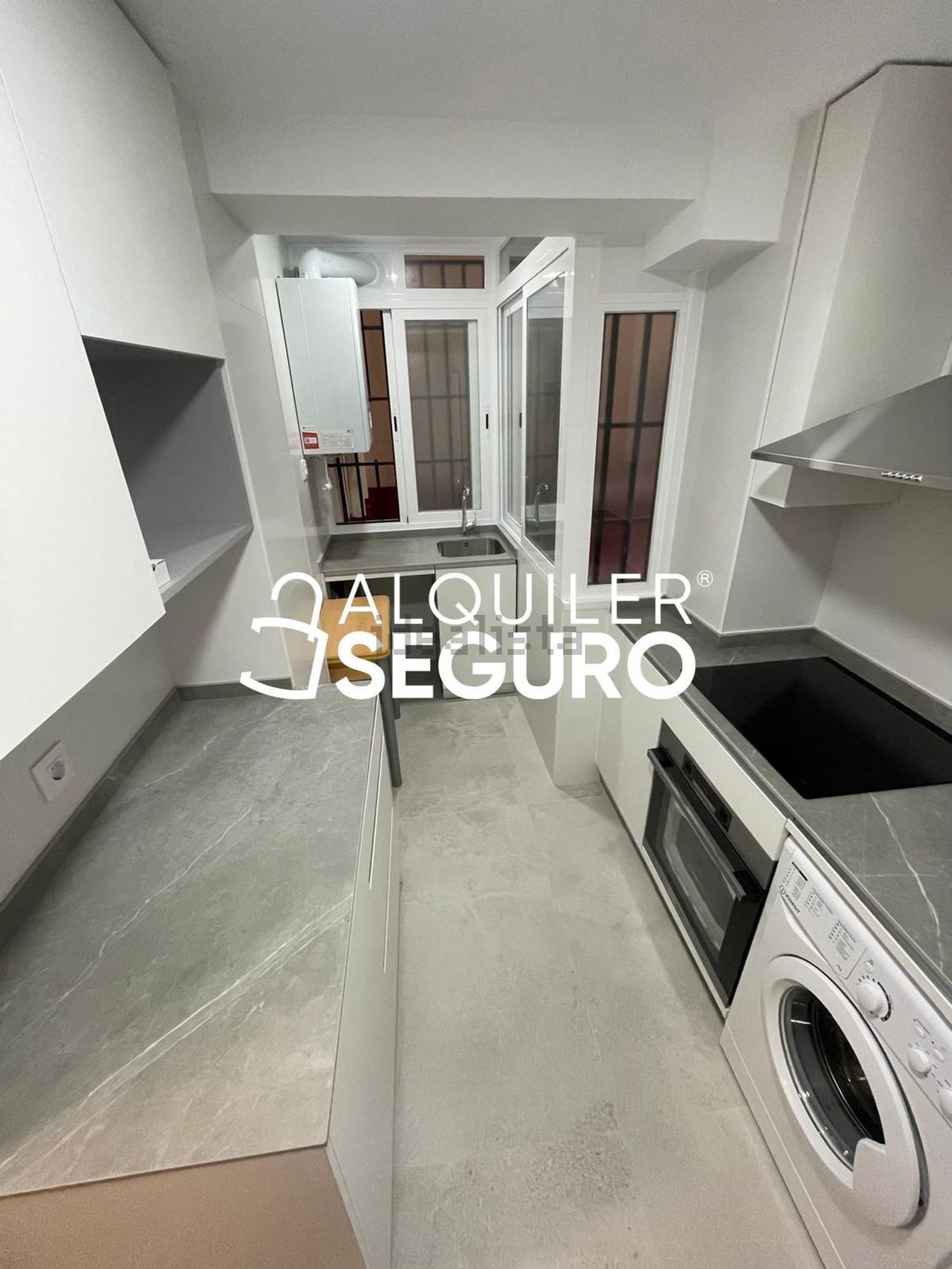 Appartamento 60 m² a Madrid
