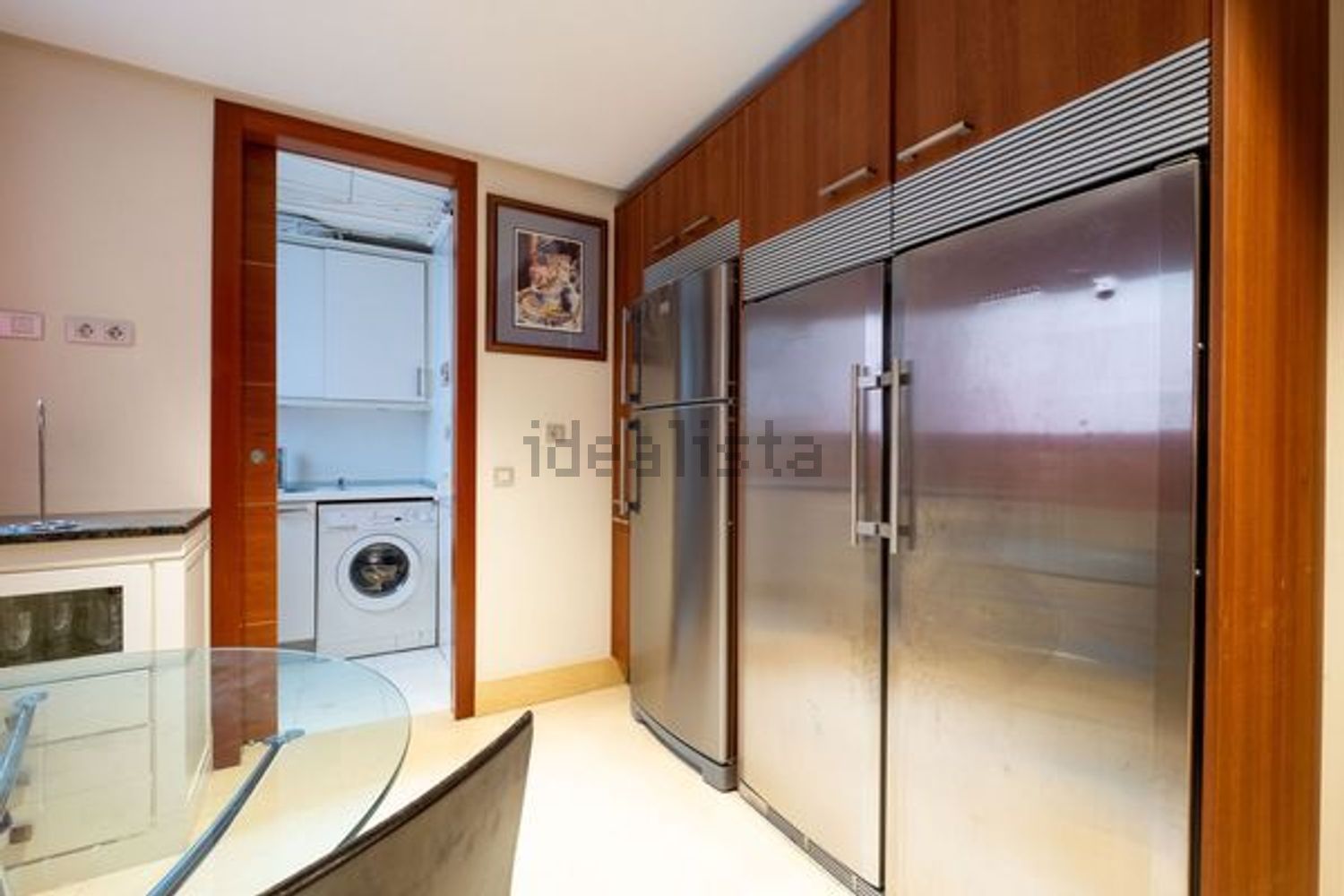 Habitación en alquiler, Madrid