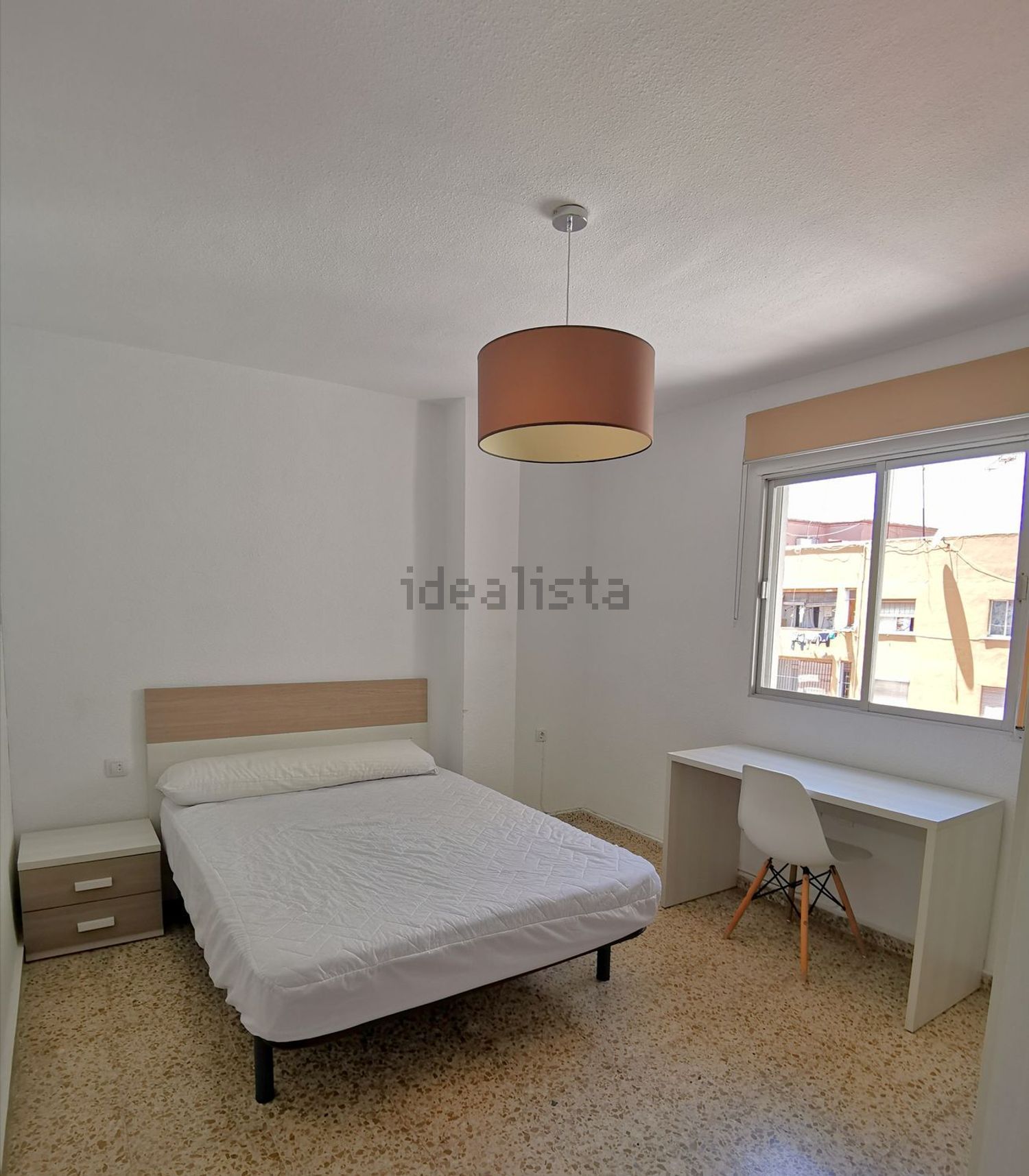 Habitació de lloguer, Màlaga