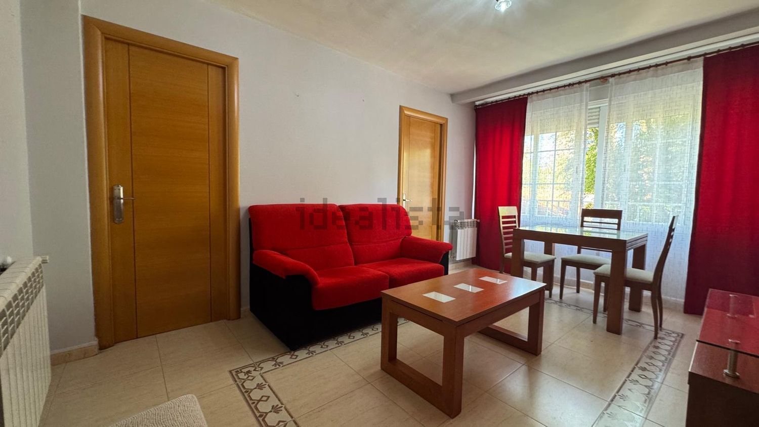 Pis de 77 m² a Madrid