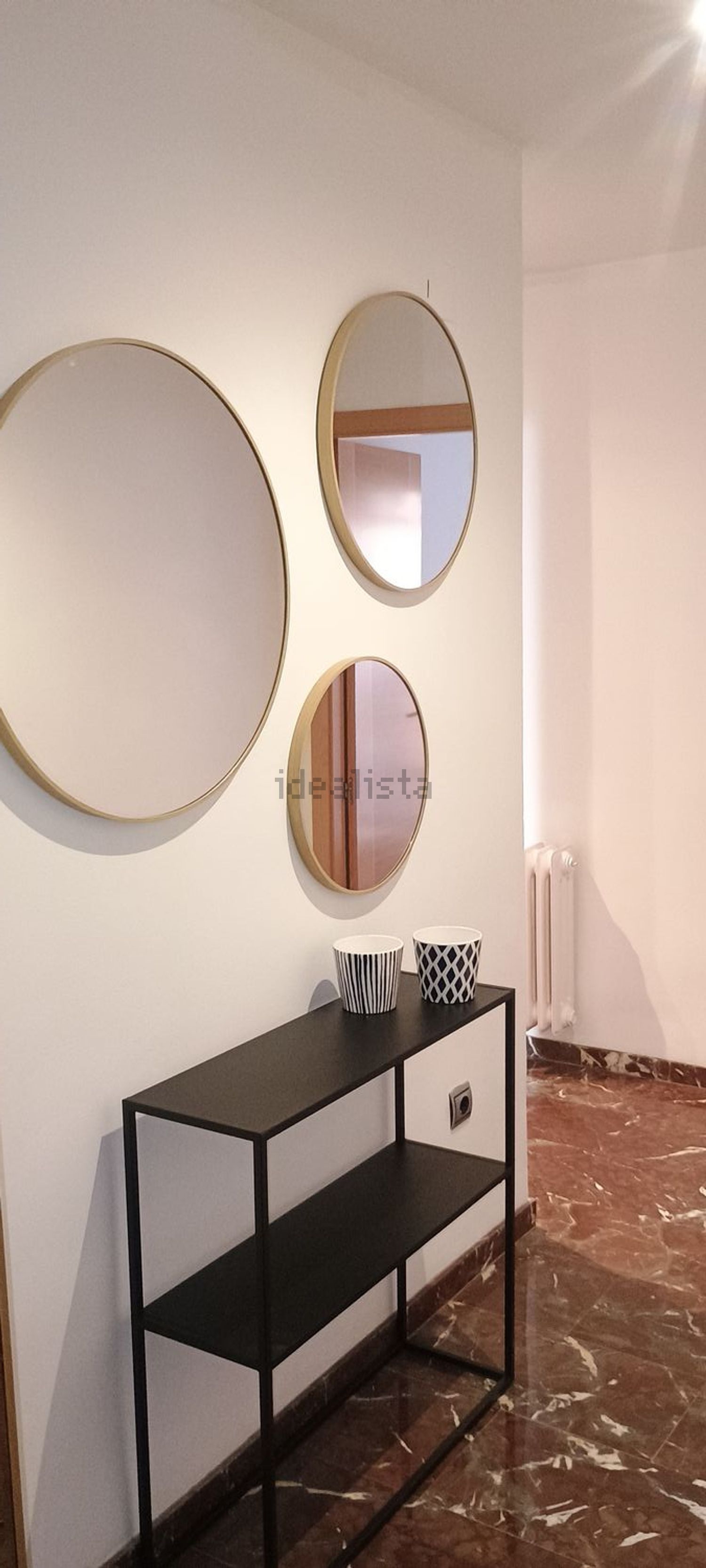 Wohnung 85 m² in Jaén