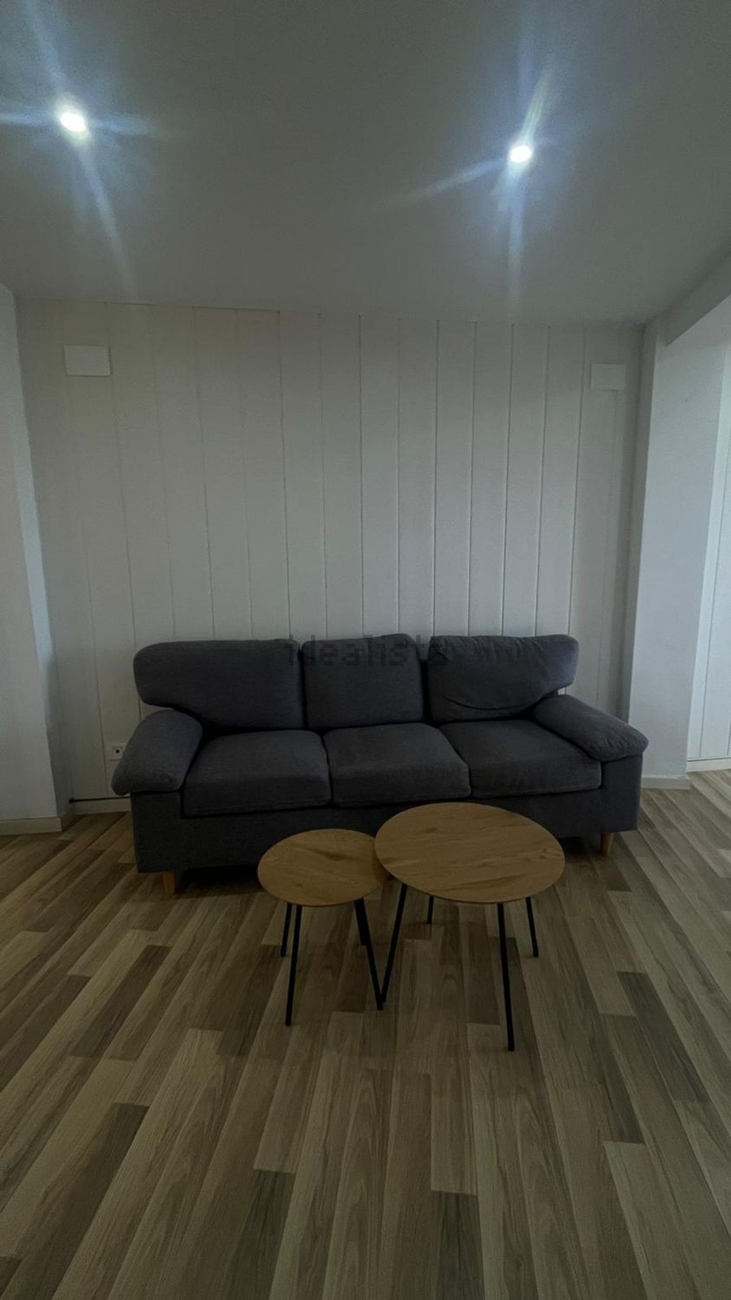 Flat 61 m² in Valencia