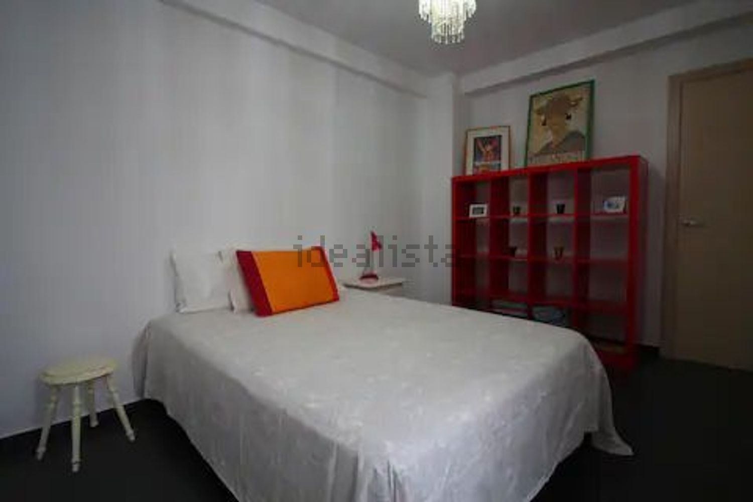 Pis de 72 m² a Sevilla