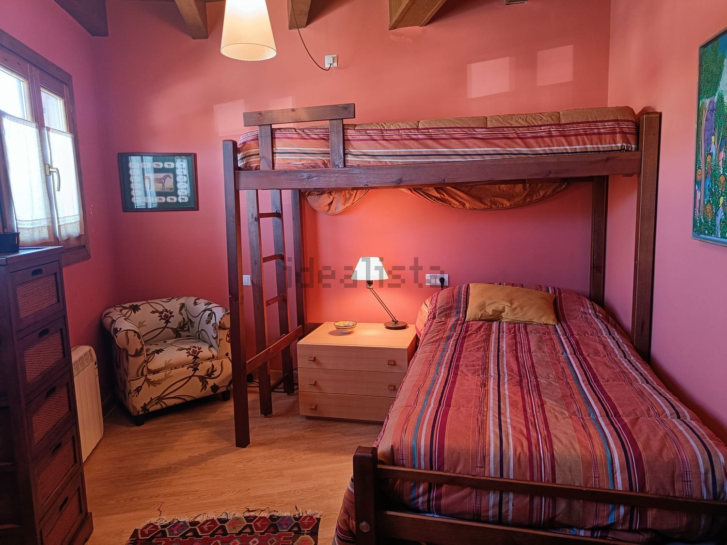 Casa de 140 m² a Puigcerdà
