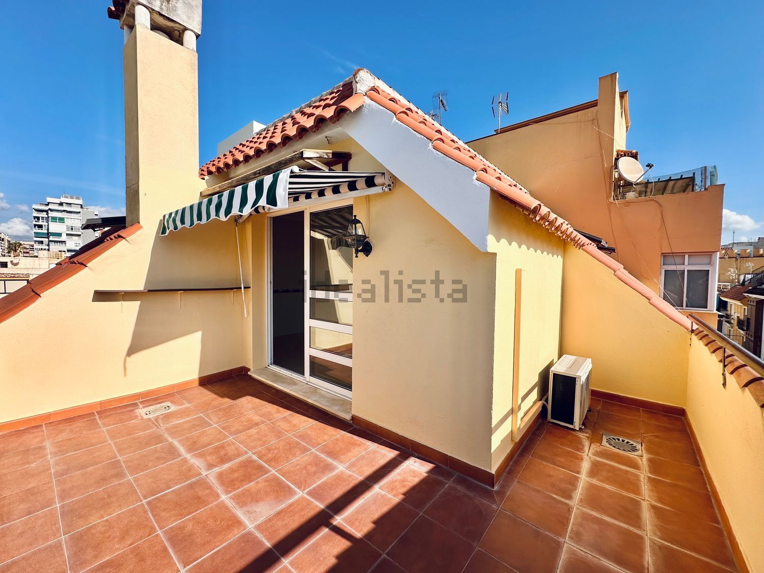Piso de 50 m² en Fuengirola