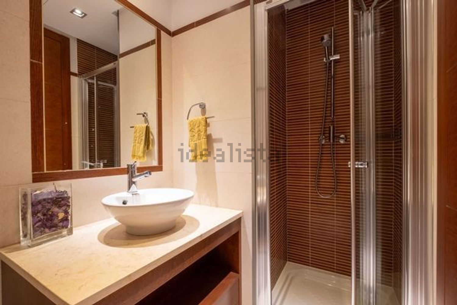 Habitación en alquiler, Madrid