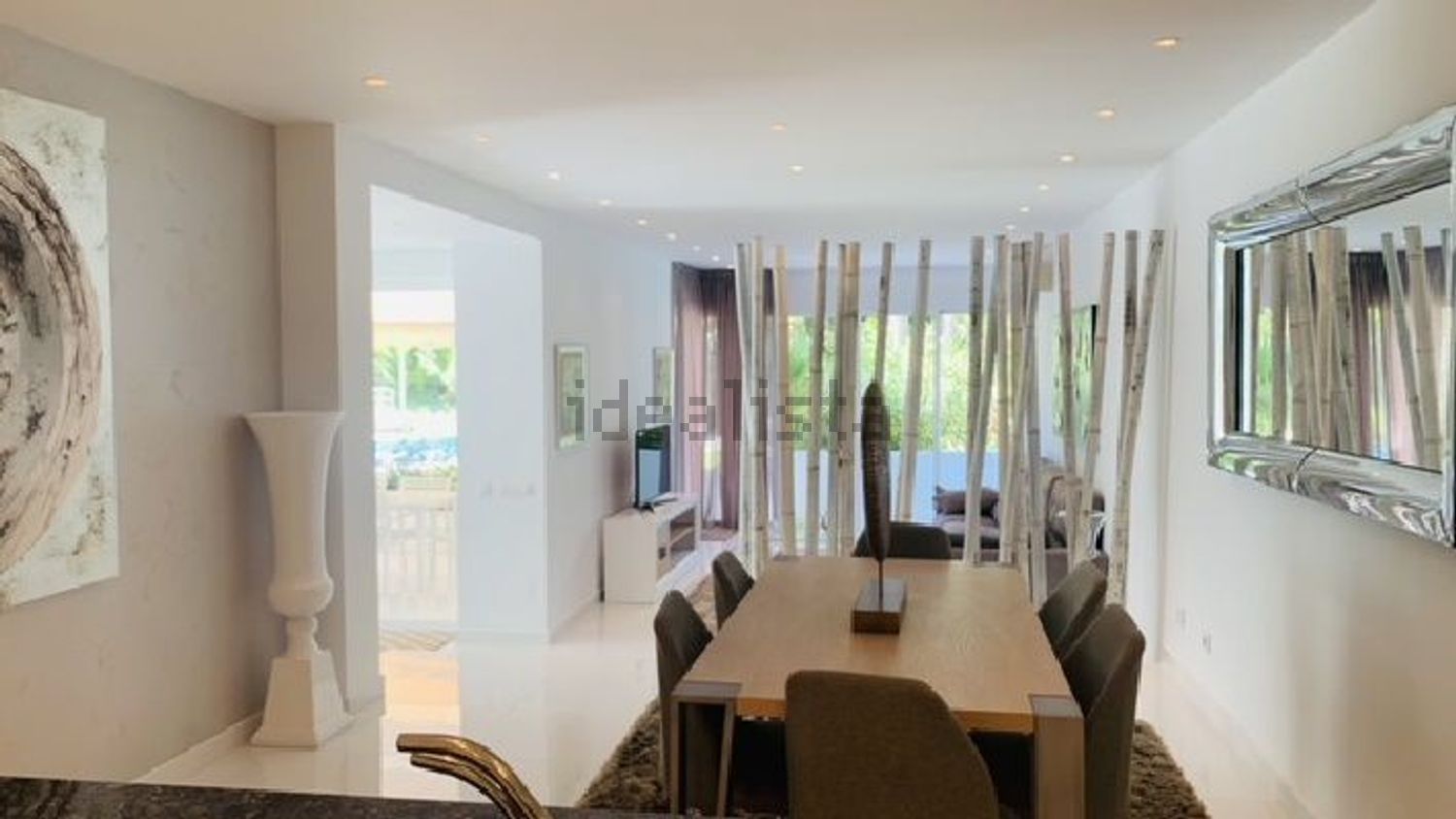 Pis de 295 m² a Marbella
