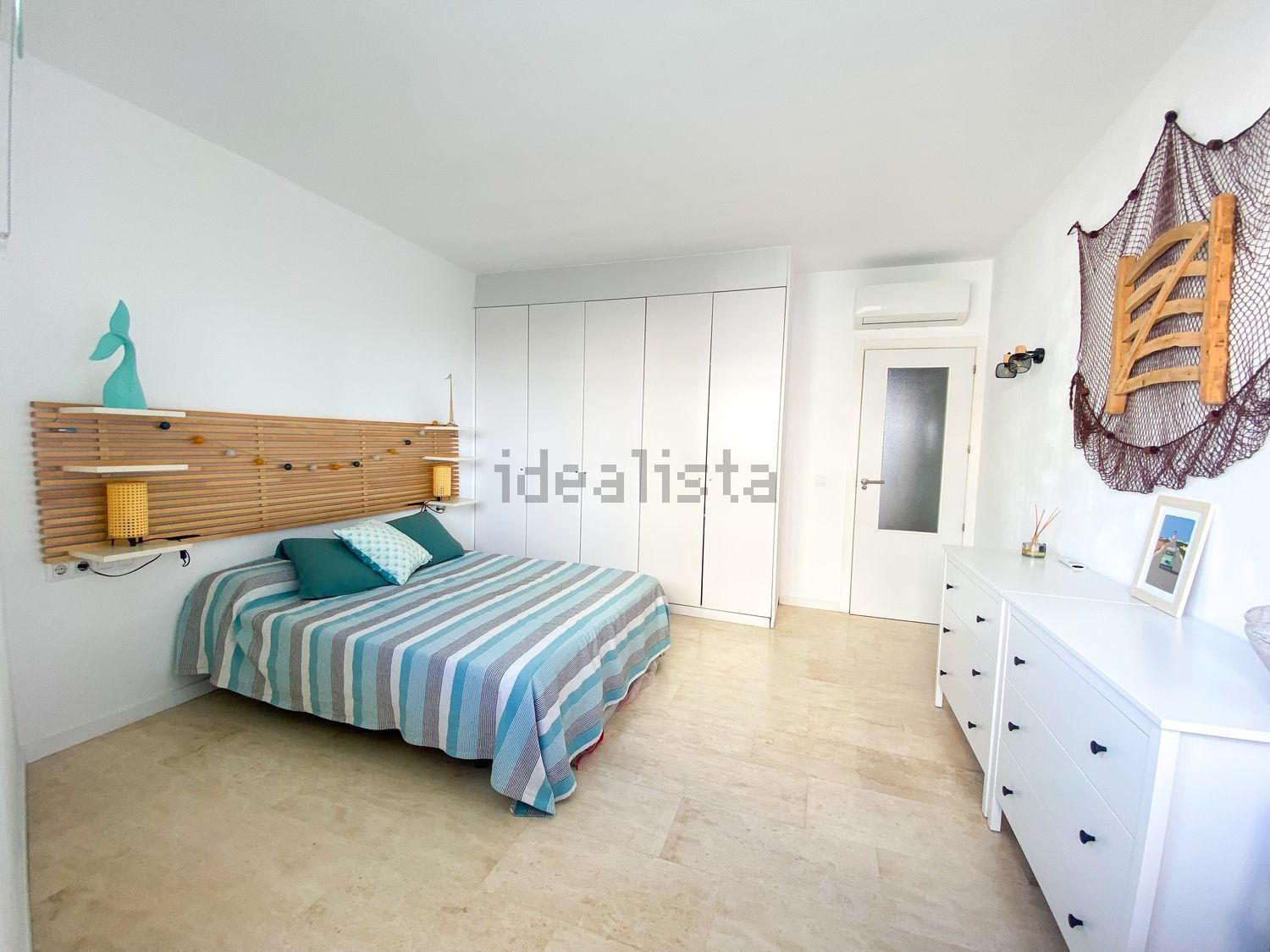 Pis de 75 m² a Ciutadella
