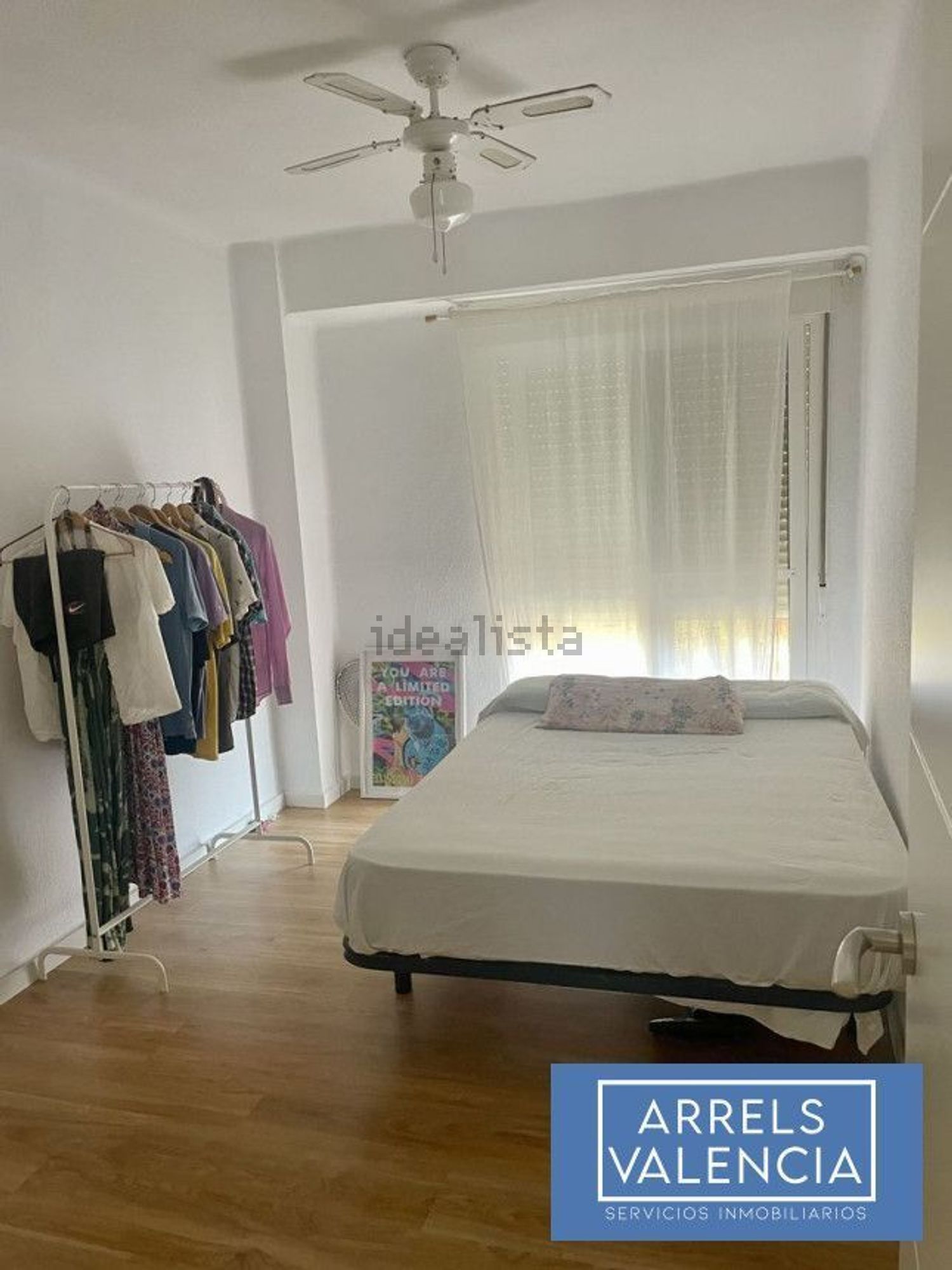 Pis de 75 m² a València