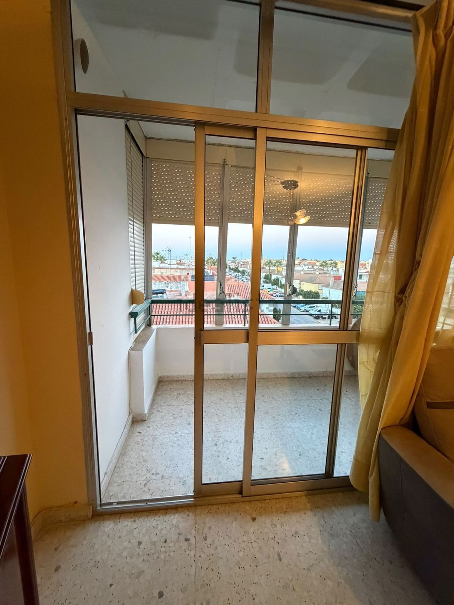 Piso de 102 m² en Dos Hermanas