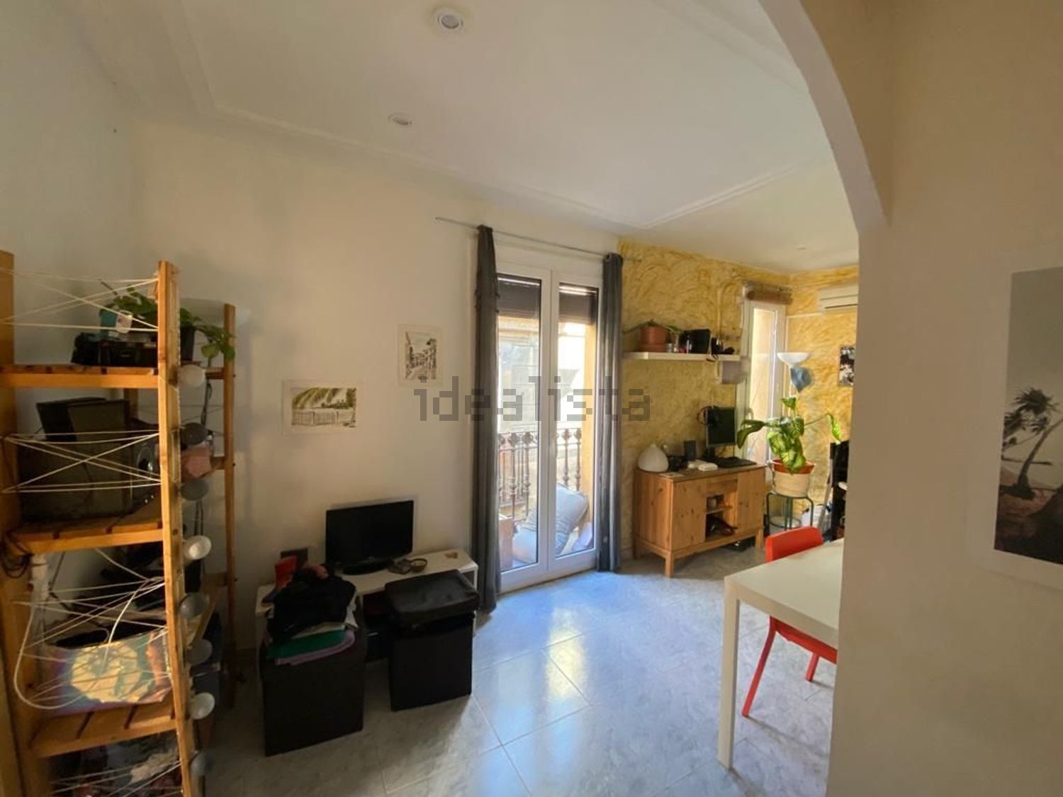 Appartement 45 m² à Barcelone